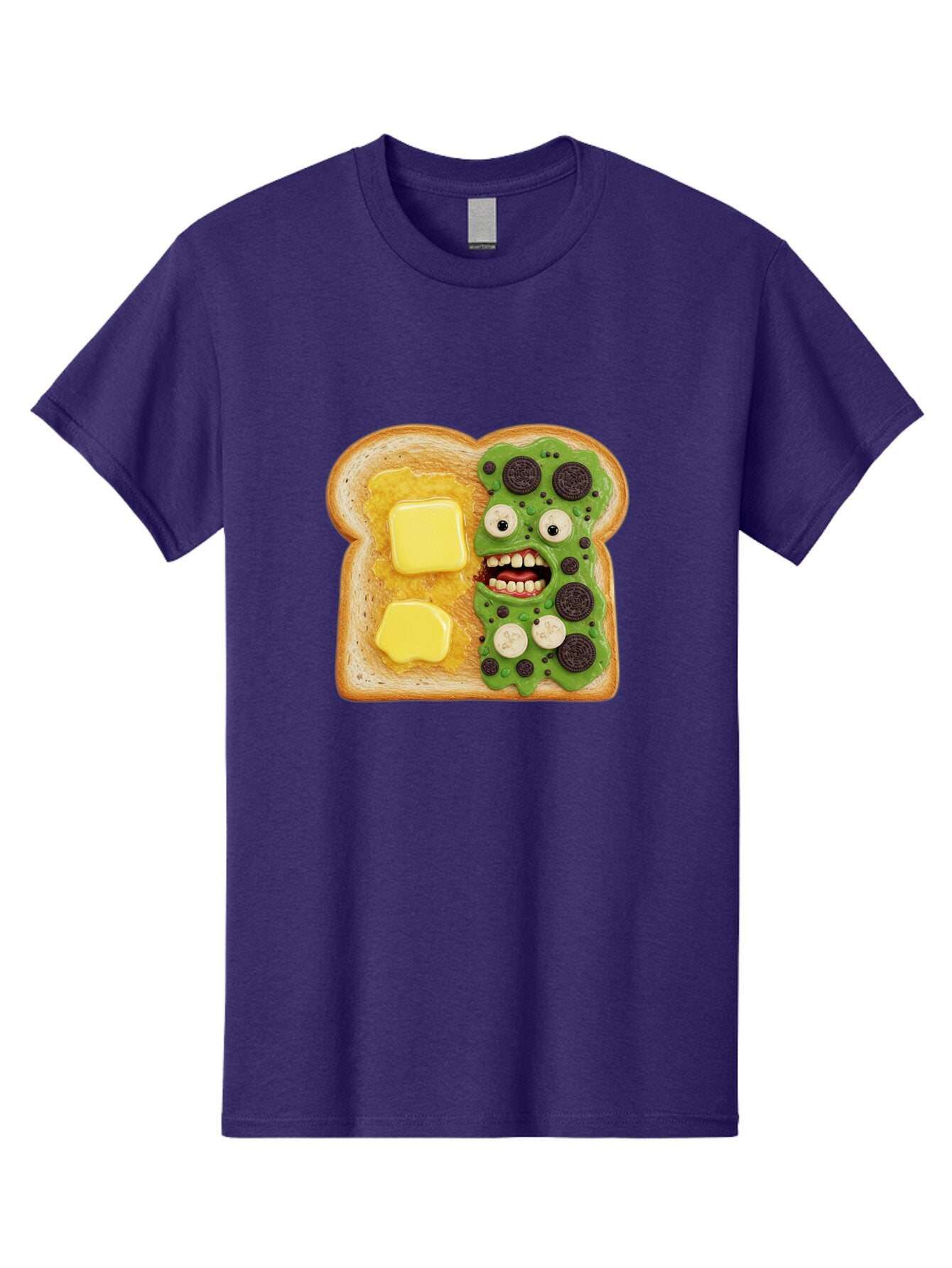 Toast-Monster Men'S Graphic Tee, 100% Cotton, Comfortable Casual Summer Wear, Machine Washable, Vintage Camera, Old Camera, Antique Camera, Black Camera, Classic Photography, Photography Equipment, Nostalgic Device, Film Camera, Camera Art Baq140 8
