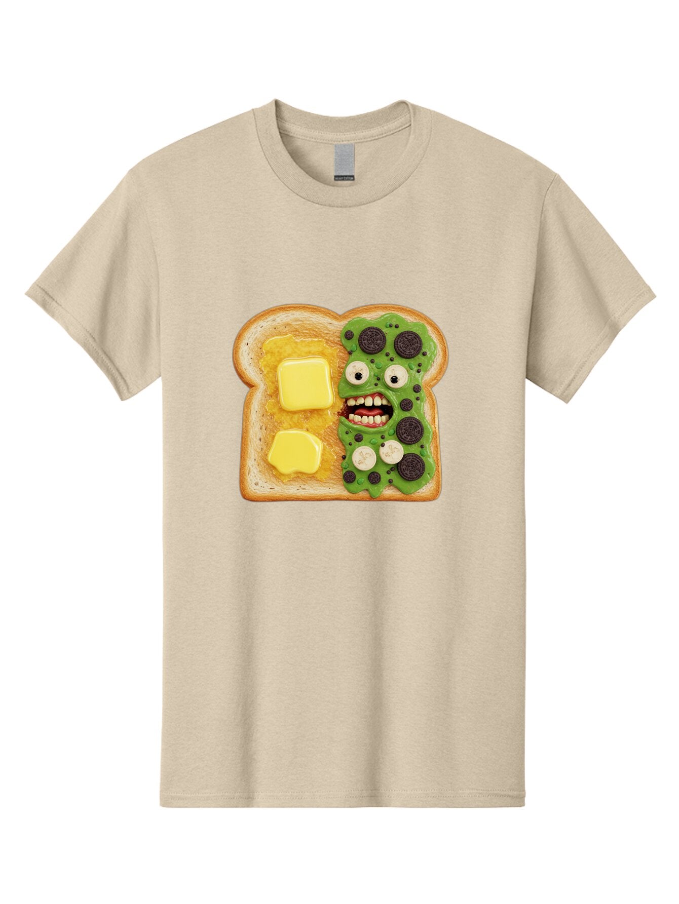 Toast-Monster Men'S Graphic Tee, 100% Cotton, Comfortable Casual Summer Wear, Machine Washable, Vintage Camera, Old Camera, Antique Camera, Black Camera, Classic Photography, Photography Equipment, Nostalgic Device, Film Camera, Camera Art Baq140 7
