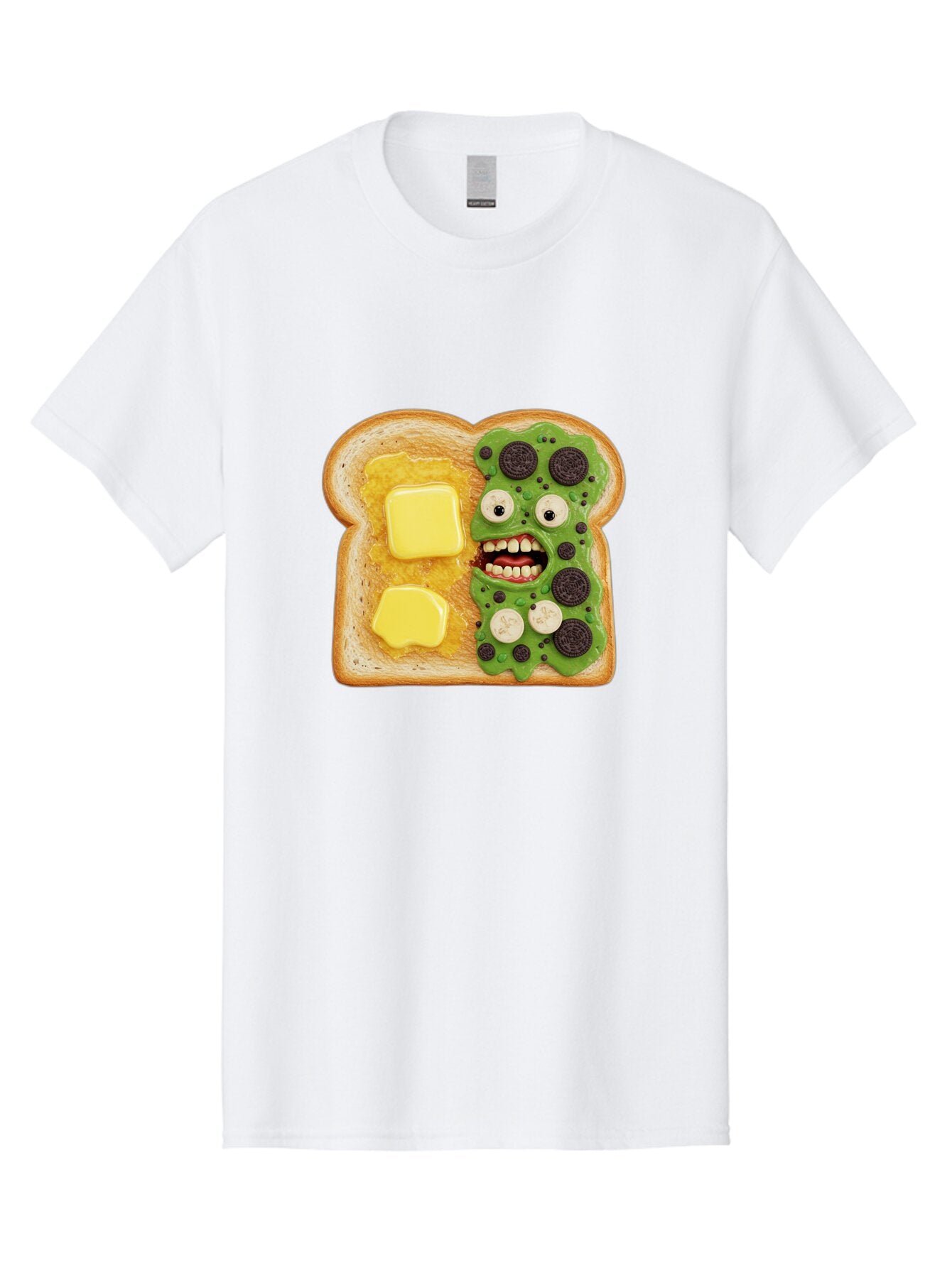 Toast-Monster Men'S Graphic Tee, 100% Cotton, Comfortable Casual Summer Wear, Machine Washable, Vintage Camera, Old Camera, Antique Camera, Black Camera, Classic Photography, Photography Equipment, Nostalgic Device, Film Camera, Camera Art Baq140 13