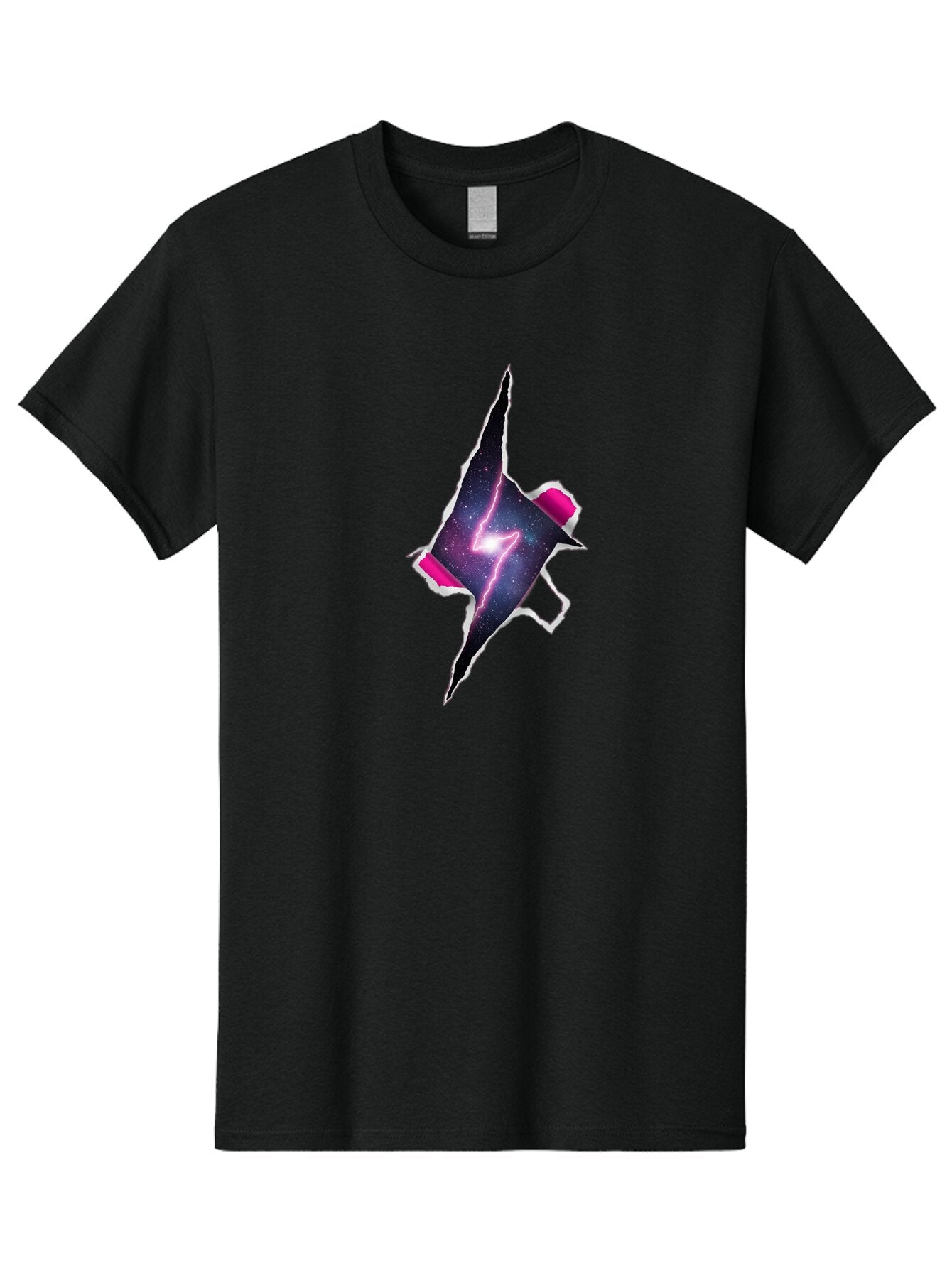 Torn-Galaxy Men'S Graphic Tee, 100% Cotton, Comfortable Casual Summer Wear, Machine Washable, Vintage Camera, Old Camera, Antique Camera, Black Camera, Classic Photography, Photography Equipment, Nostalgic Device, Film Camera, Camera Art Baq142 1