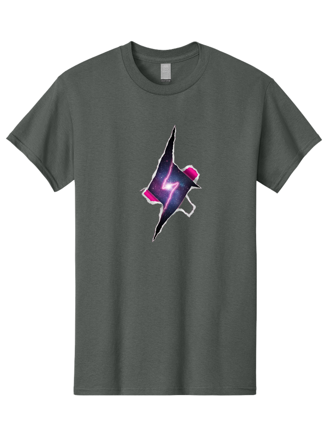 Torn-Galaxy Men'S Graphic Tee, 100% Cotton, Comfortable Casual Summer Wear, Machine Washable, Vintage Camera, Old Camera, Antique Camera, Black Camera, Classic Photography, Photography Equipment, Nostalgic Device, Film Camera, Camera Art Baq142 6