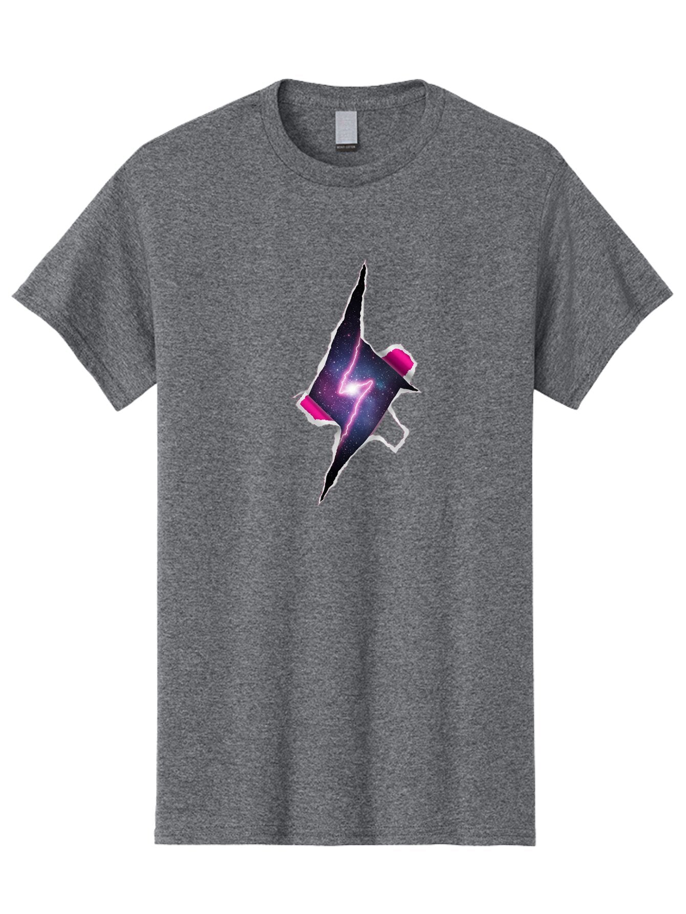 Torn-Galaxy Men'S Graphic Tee, 100% Cotton, Comfortable Casual Summer Wear, Machine Washable, Vintage Camera, Old Camera, Antique Camera, Black Camera, Classic Photography, Photography Equipment, Nostalgic Device, Film Camera, Camera Art Baq142 4