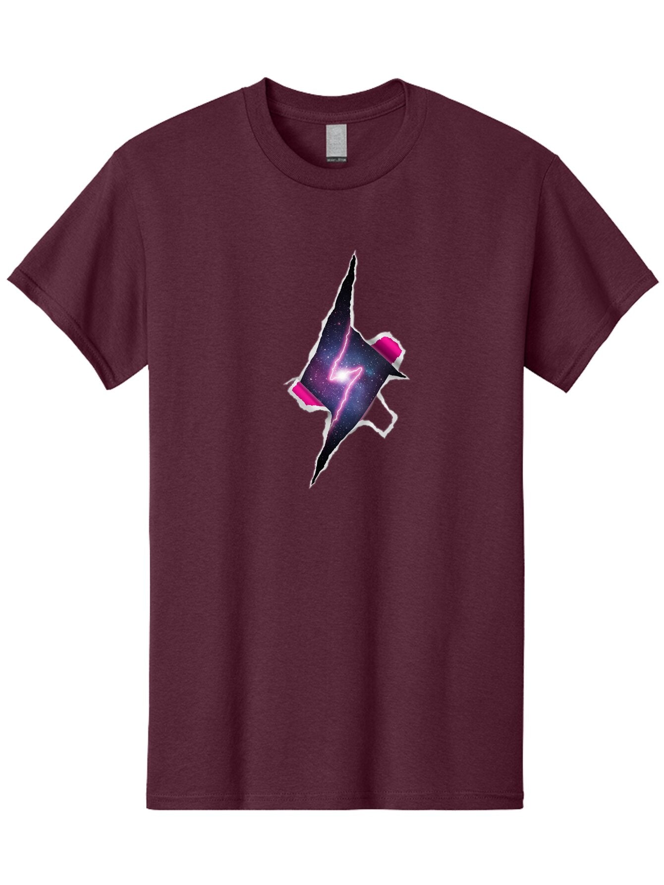 Torn-Galaxy Men'S Graphic Tee, 100% Cotton, Comfortable Casual Summer Wear, Machine Washable, Vintage Camera, Old Camera, Antique Camera, Black Camera, Classic Photography, Photography Equipment, Nostalgic Device, Film Camera, Camera Art Baq142 9