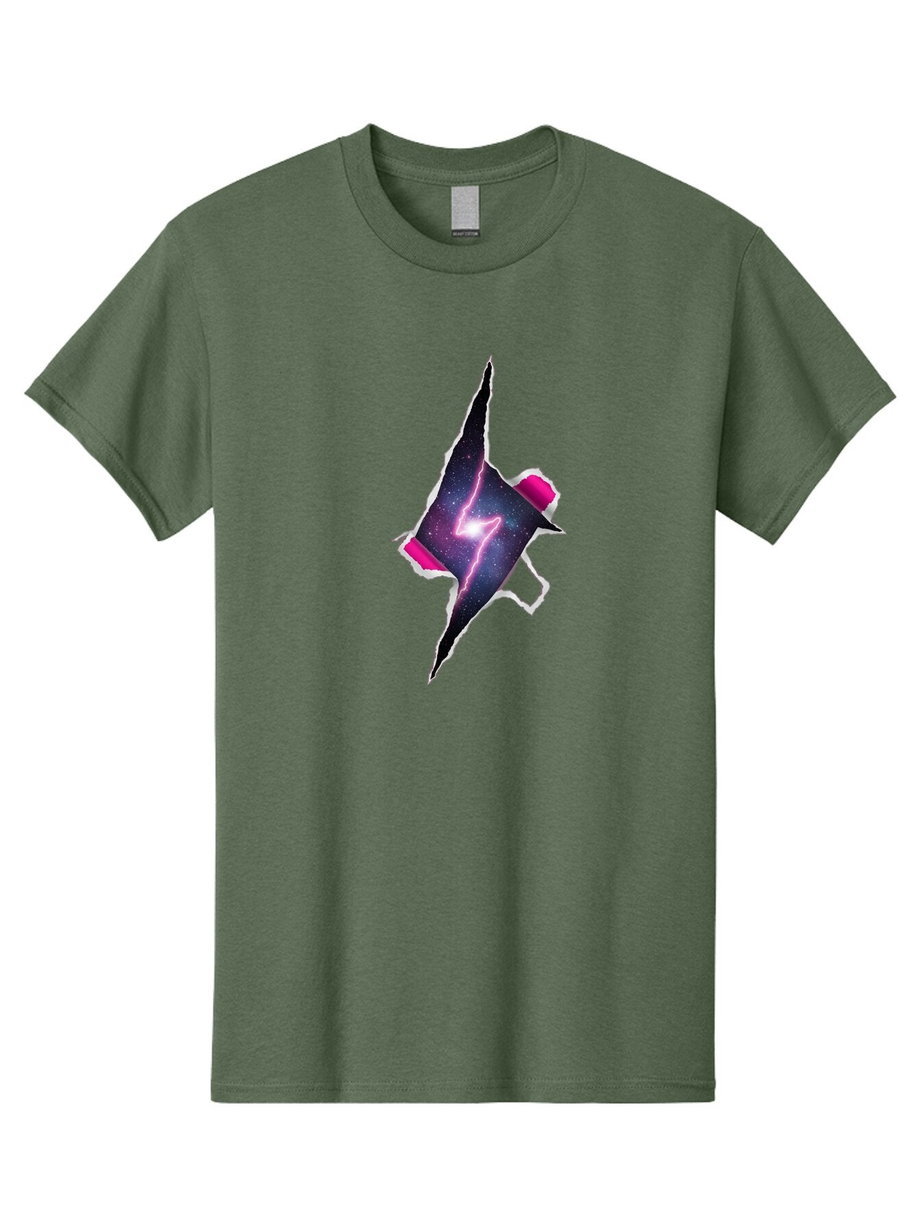 Torn-Galaxy Men'S Graphic Tee, 100% Cotton, Comfortable Casual Summer Wear, Machine Washable, Vintage Camera, Old Camera, Antique Camera, Black Camera, Classic Photography, Photography Equipment, Nostalgic Device, Film Camera, Camera Art Baq142 6