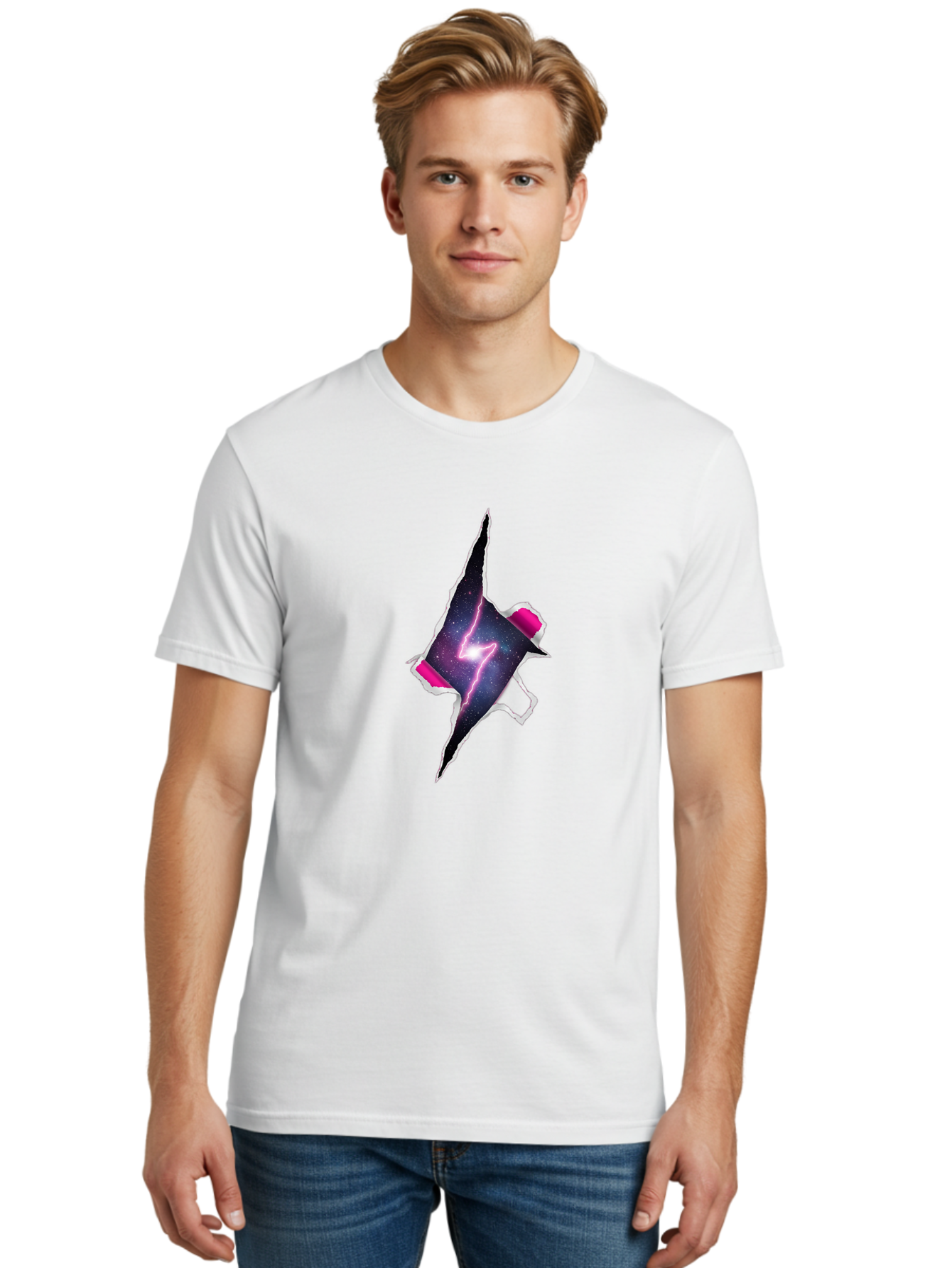Torn-Galaxy Men'S Graphic Tee, 100% Cotton, Comfortable Casual Summer Wear, Machine Washable, Vintage Camera, Old Camera, Antique Camera, Black Camera, Classic Photography, Photography Equipment, Nostalgic Device, Film Camera, Camera Art Baq142 19