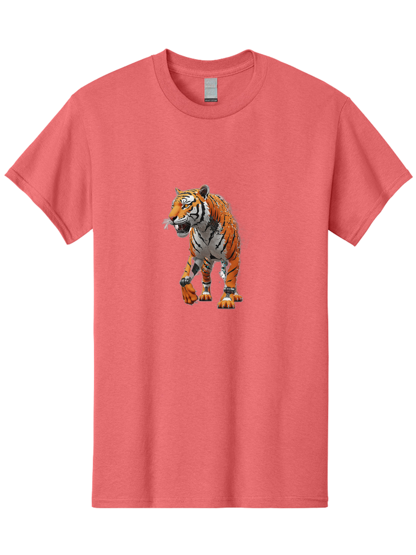 Torn-Paper-Tiger Men'S Graphic Tee, 100% Cotton, Comfortable Casual Summer Wear, Machine Washable, Vintage Camera, Old Camera, Antique Camera, Black Camera, Classic Photography, Photography Equipment, Nostalgic Device, Film Camera, Camera Art Baq143 11