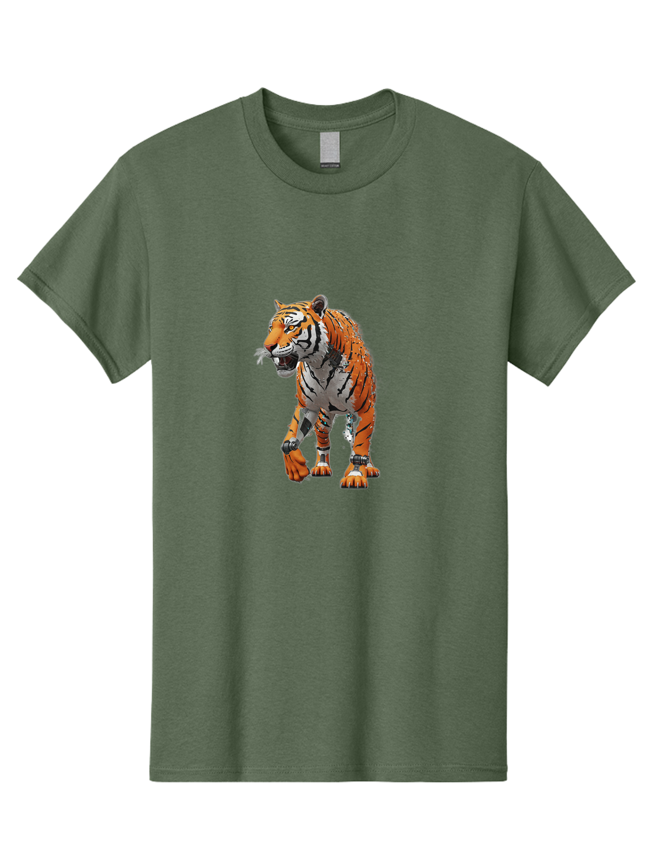 Torn-Paper-Tiger Men'S Graphic Tee, 100% Cotton, Comfortable Casual Summer Wear, Machine Washable, Vintage Camera, Old Camera, Antique Camera, Black Camera, Classic Photography, Photography Equipment, Nostalgic Device, Film Camera, Camera Art Baq143 14