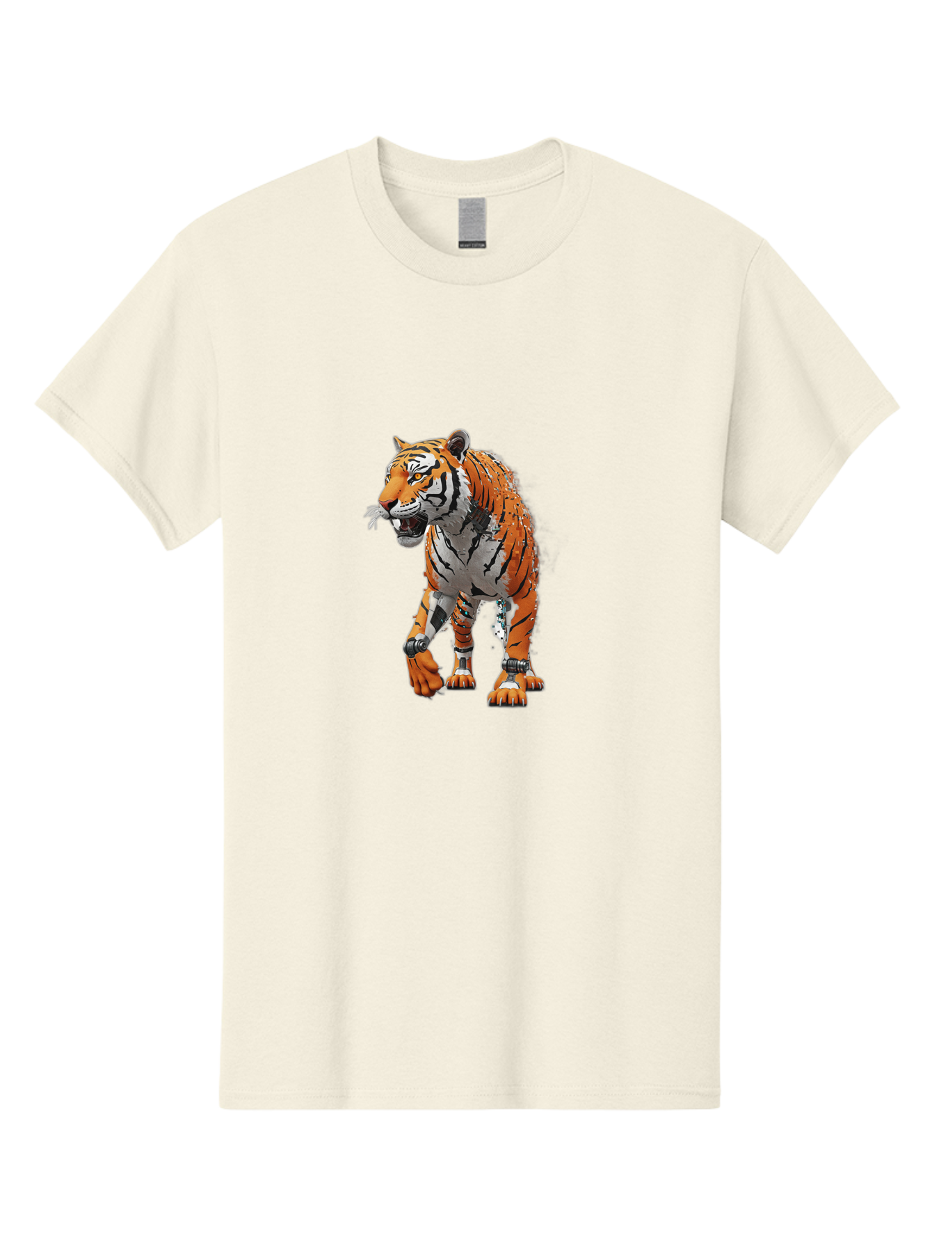 Torn-Paper-Tiger Men'S Graphic Tee, 100% Cotton, Comfortable Casual Summer Wear, Machine Washable, Vintage Camera, Old Camera, Antique Camera, Black Camera, Classic Photography, Photography Equipment, Nostalgic Device, Film Camera, Camera Art Baq143 12