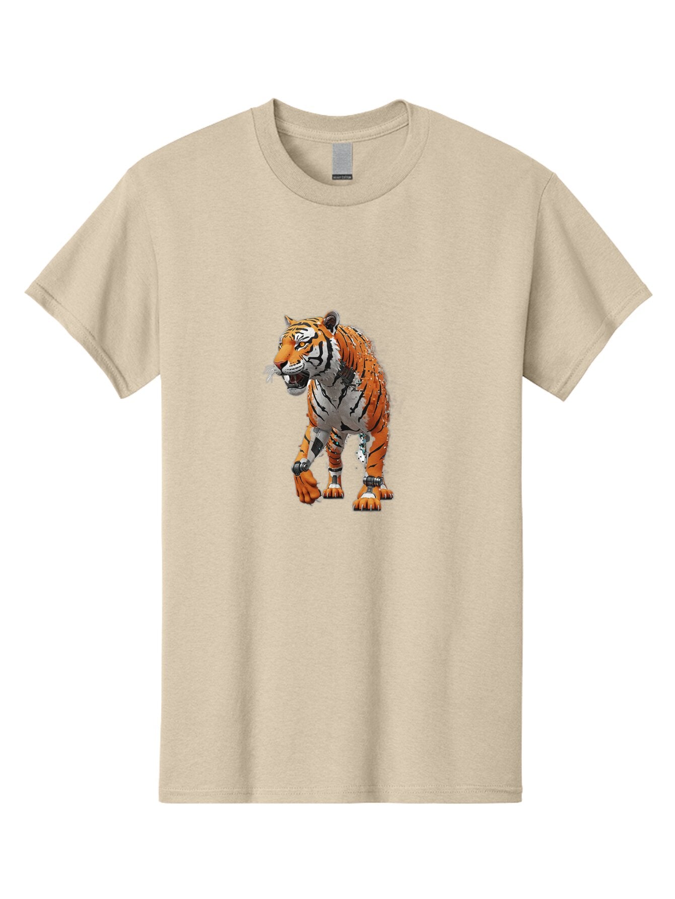 Torn-Paper-Tiger Men'S Graphic Tee, 100% Cotton, Comfortable Casual Summer Wear, Machine Washable, Vintage Camera, Old Camera, Antique Camera, Black Camera, Classic Photography, Photography Equipment, Nostalgic Device, Film Camera, Camera Art Baq143 15
