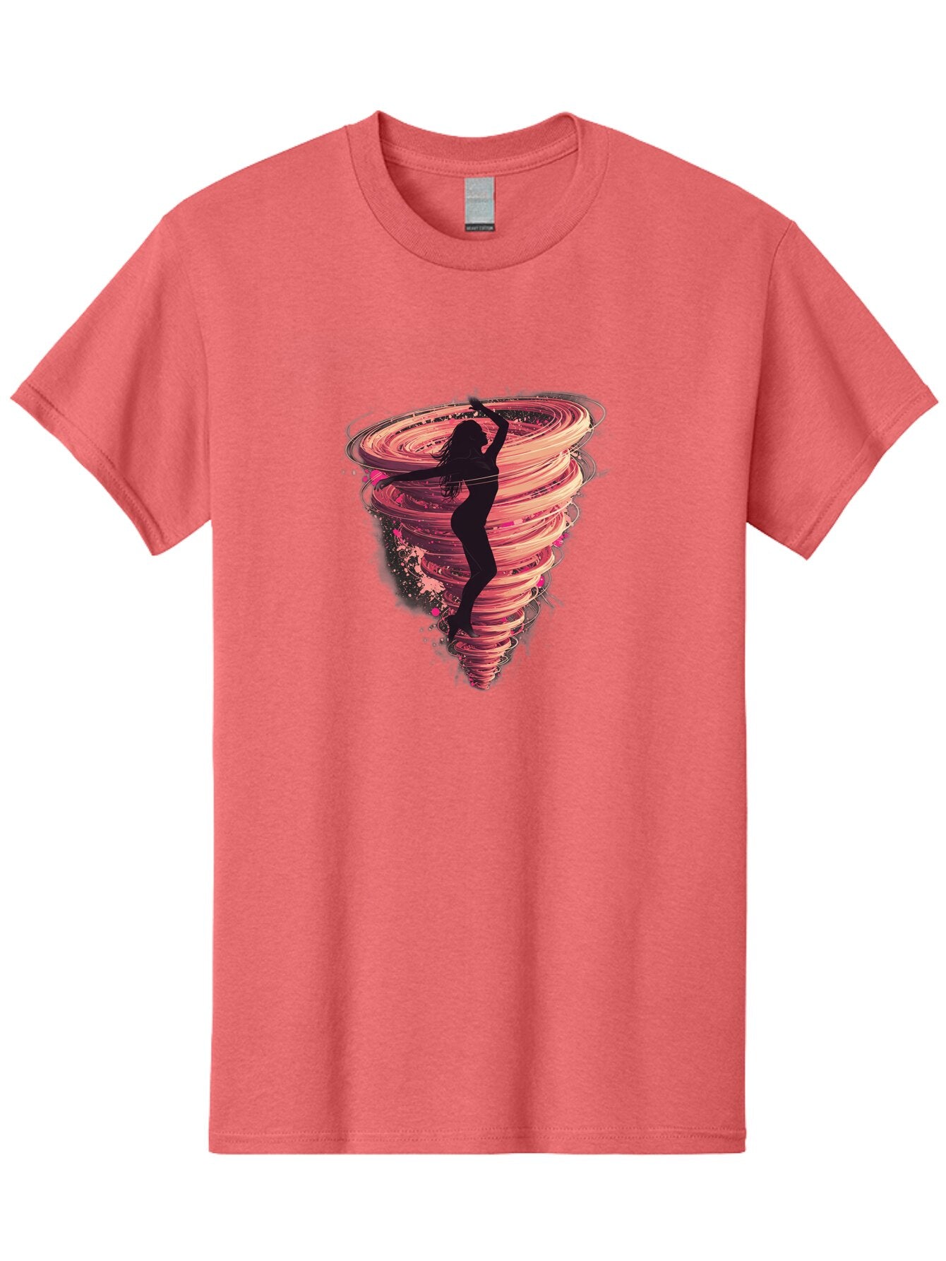 Tornado-Silhouette Men'S Graphic Tee, 100% Cotton, Comfortable Casual Summer Wear, Machine Washable, Vintage Camera, Old Camera, Antique Camera, Black Camera, Classic Photography, Photography Equipment, Nostalgic Device, Film Camera, Baq144 5