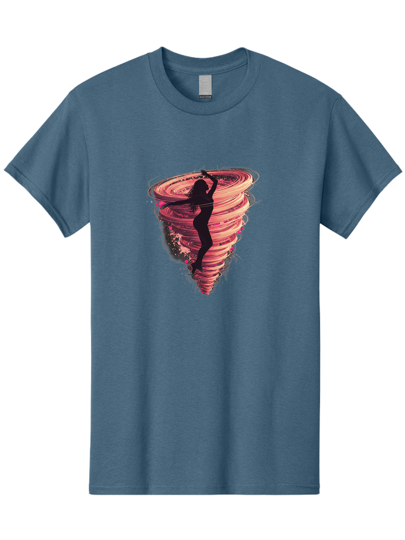 Tornado-Silhouette Men'S Graphic Tee, 100% Cotton, Comfortable Casual Summer Wear, Machine Washable, Vintage Camera, Old Camera, Antique Camera, Black Camera, Classic Photography, Photography Equipment, Nostalgic Device, Film Camera, Baq144 12