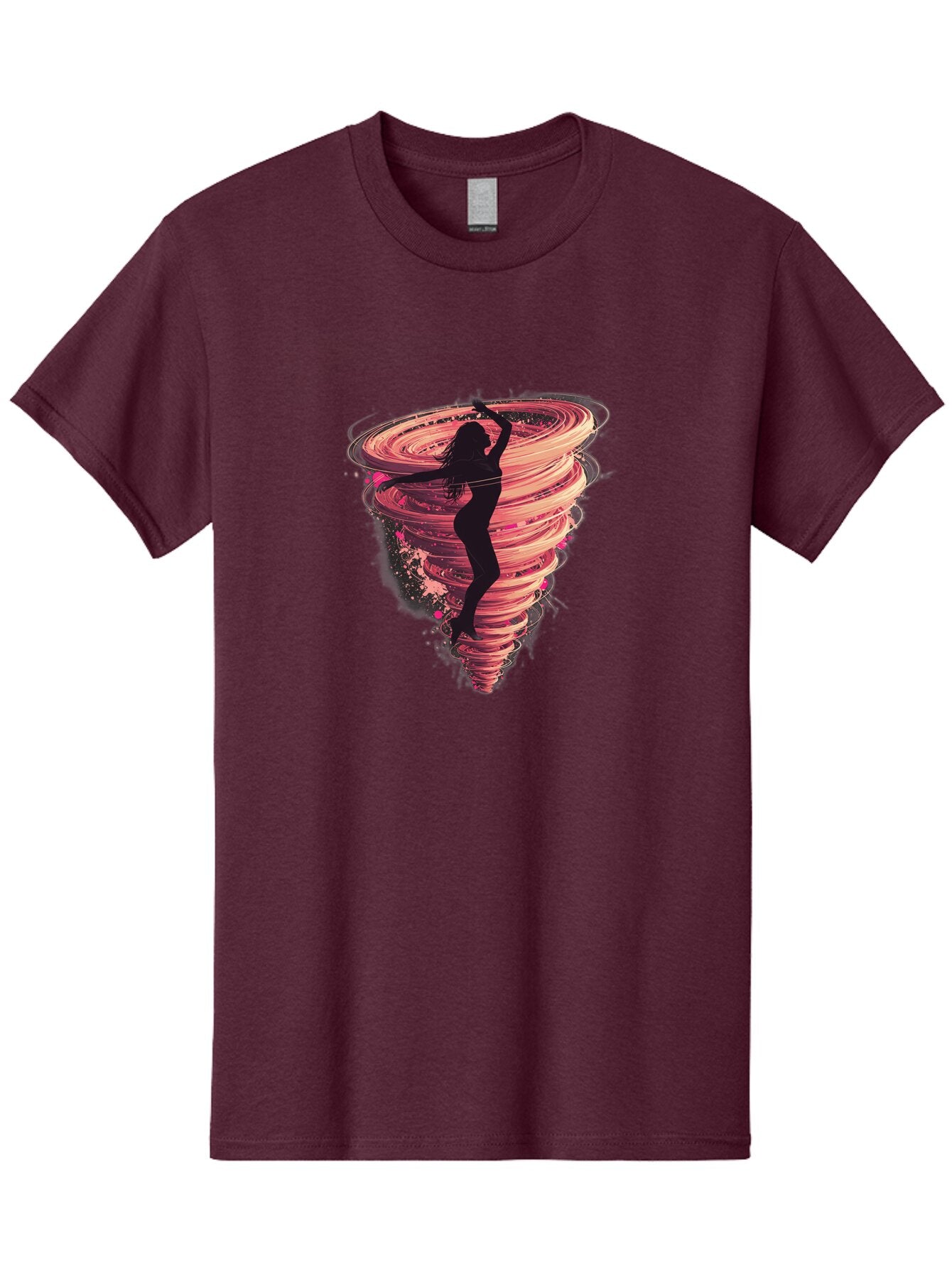 Tornado-Silhouette Men'S Graphic Tee, 100% Cotton, Comfortable Casual Summer Wear, Machine Washable, Vintage Camera, Old Camera, Antique Camera, Black Camera, Classic Photography, Photography Equipment, Nostalgic Device, Film Camera, Baq144 14