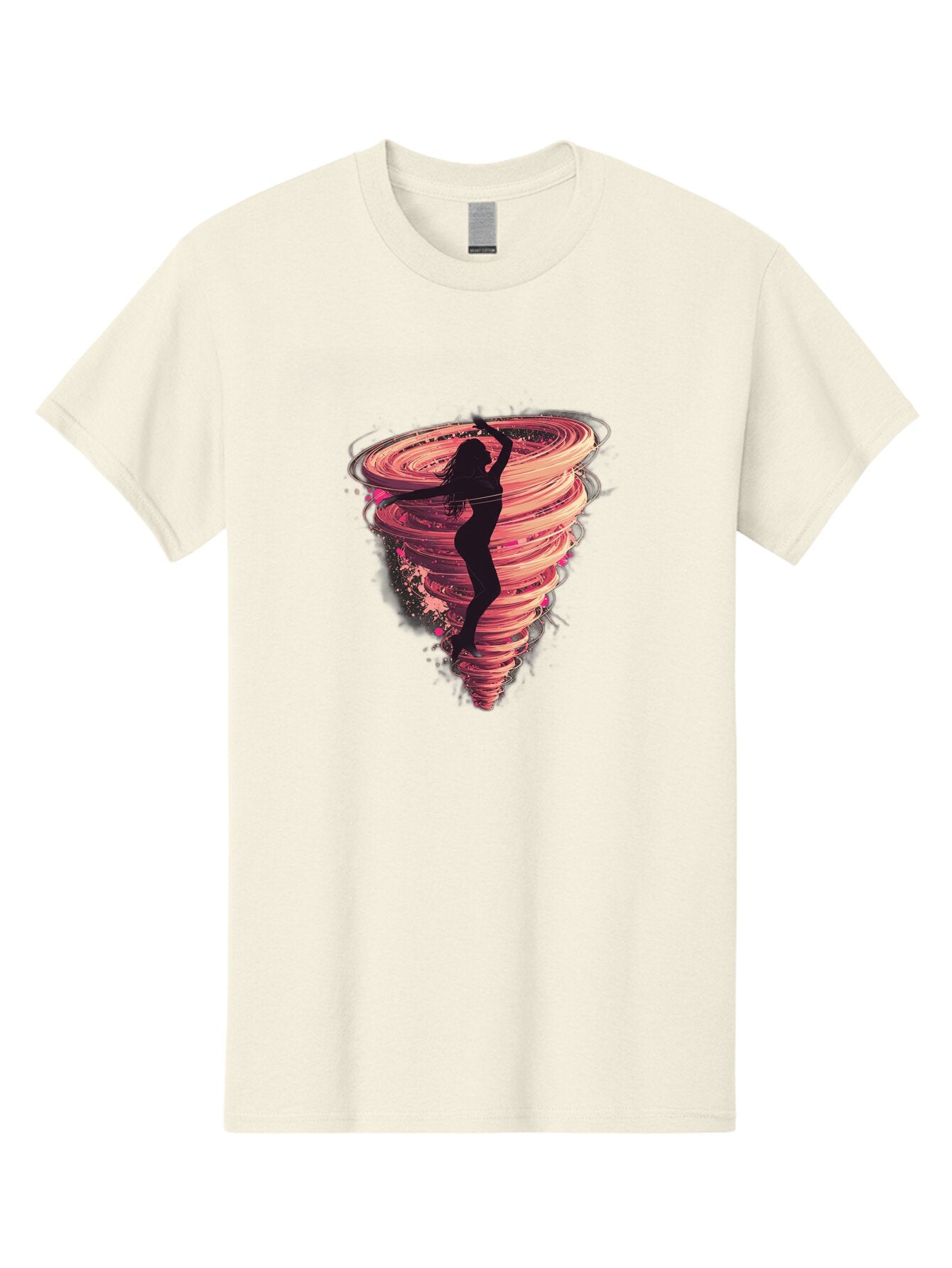 Tornado-Silhouette Men'S Graphic Tee, 100% Cotton, Comfortable Casual Summer Wear, Machine Washable, Vintage Camera, Old Camera, Antique Camera, Black Camera, Classic Photography, Photography Equipment, Nostalgic Device, Film Camera, Baq144 3