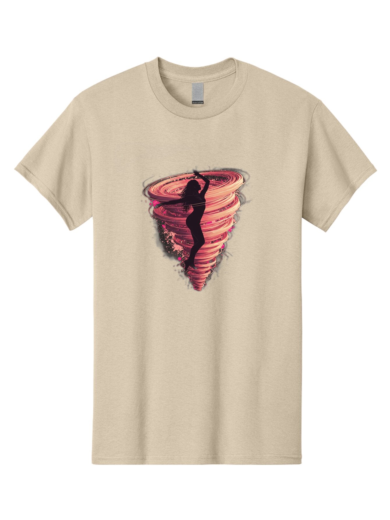 Tornado-Silhouette Men'S Graphic Tee, 100% Cotton, Comfortable Casual Summer Wear, Machine Washable, Vintage Camera, Old Camera, Antique Camera, Black Camera, Classic Photography, Photography Equipment, Nostalgic Device, Film Camera, Baq144 8