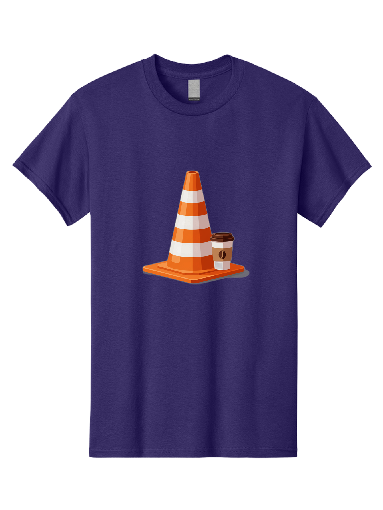 Traffic-Cone-And-Coffee Men'S Graphic Tee, 100% Cotton, Comfortable Casual Summer Wear, Machine Washable, Vintage Camera, Old Camera, Antique Camera, Black Camera, Classic Photography, Photography Equipment, Nostalgic Device, Film Camera, Baq151 9