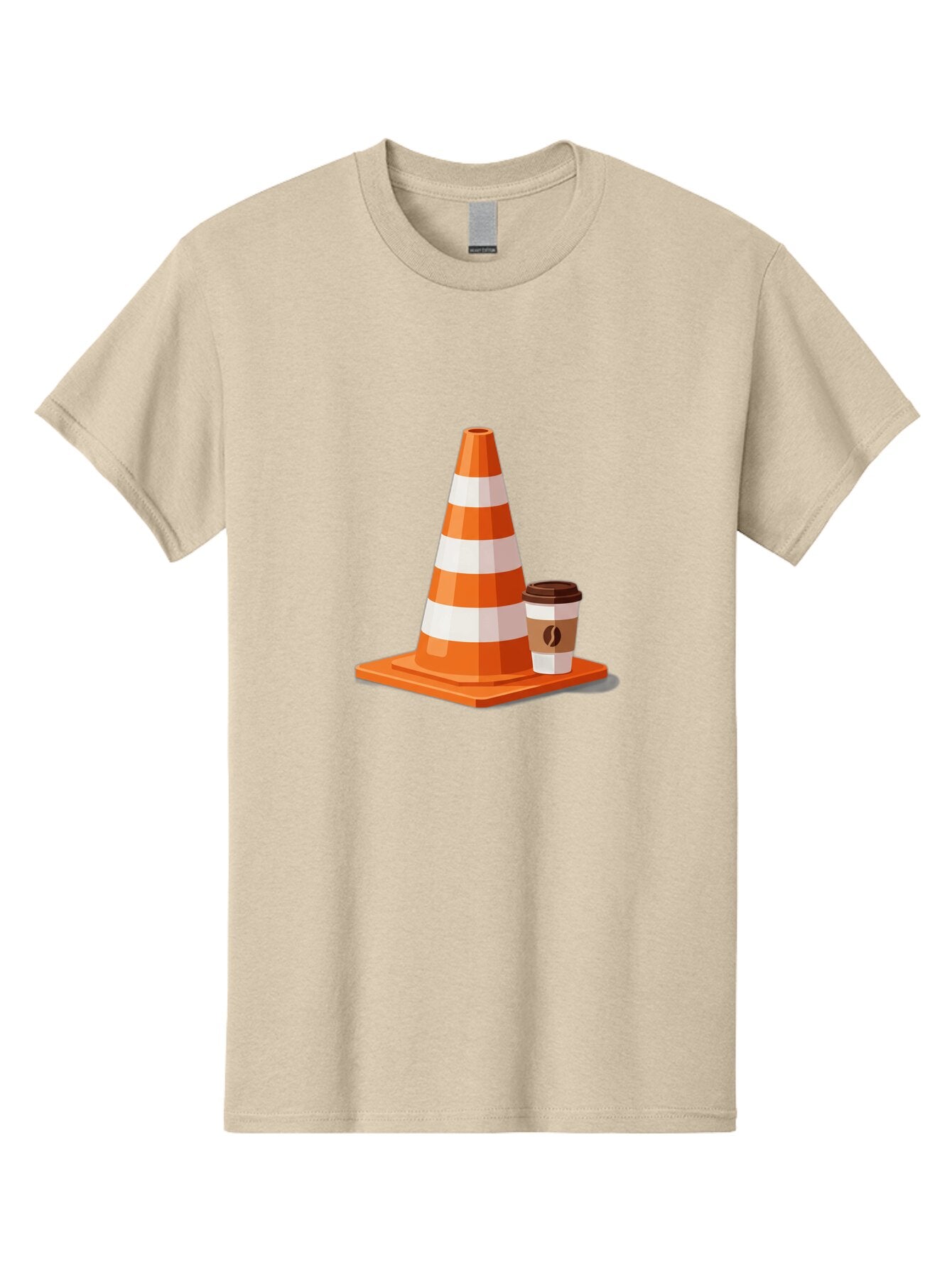 Traffic-Cone-And-Coffee Men'S Graphic Tee, 100% Cotton, Comfortable Casual Summer Wear, Machine Washable, Vintage Camera, Old Camera, Antique Camera, Black Camera, Classic Photography, Photography Equipment, Nostalgic Device, Film Camera, Baq151 15