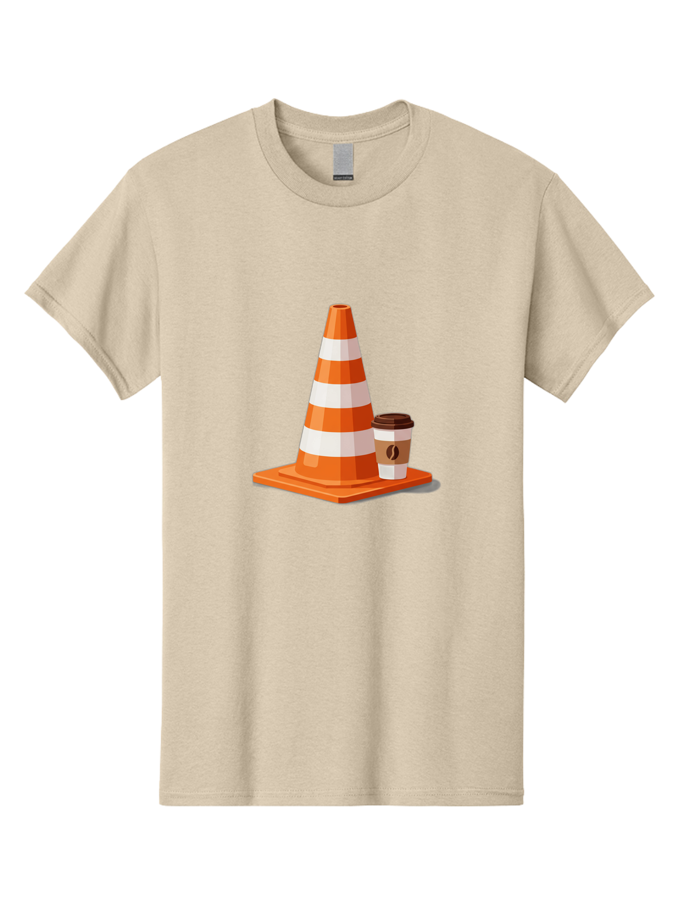 Traffic-Cone-And-Coffee Men'S Graphic Tee, 100% Cotton, Comfortable Casual Summer Wear, Machine Washable, Vintage Camera, Old Camera, Antique Camera, Black Camera, Classic Photography, Photography Equipment, Nostalgic Device, Film Camera, Baq151 12