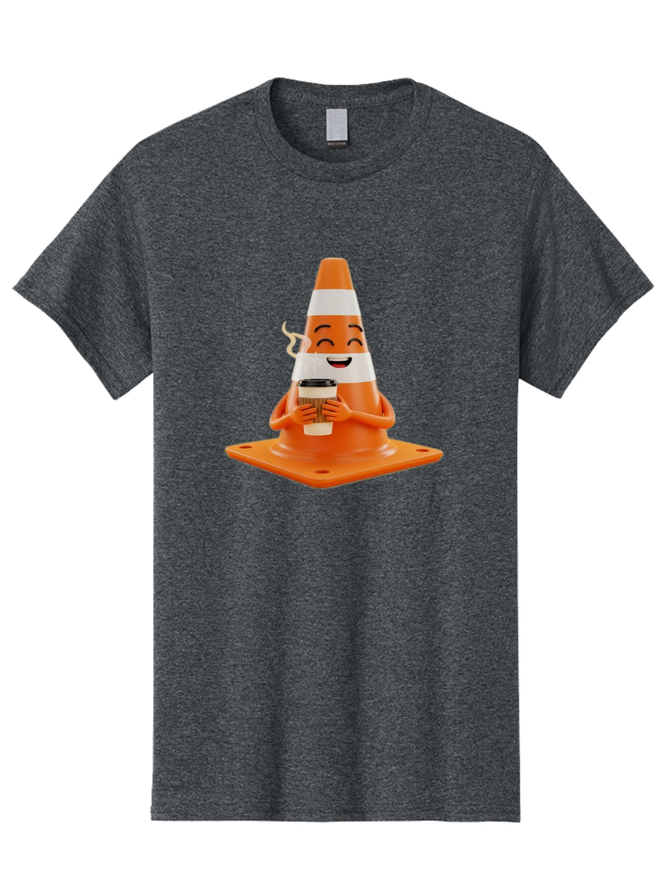 Traffic-Cone Men'S Graphic Tee, 100% Cotton, Comfortable Casual Summer Wear, Machine Washable, Vintage Camera, Old Camera, Antique Camera, Black Camera, Classic Photography, Photography Equipment, Nostalgic Device, Film Camera, Camera Art Baq156 14
