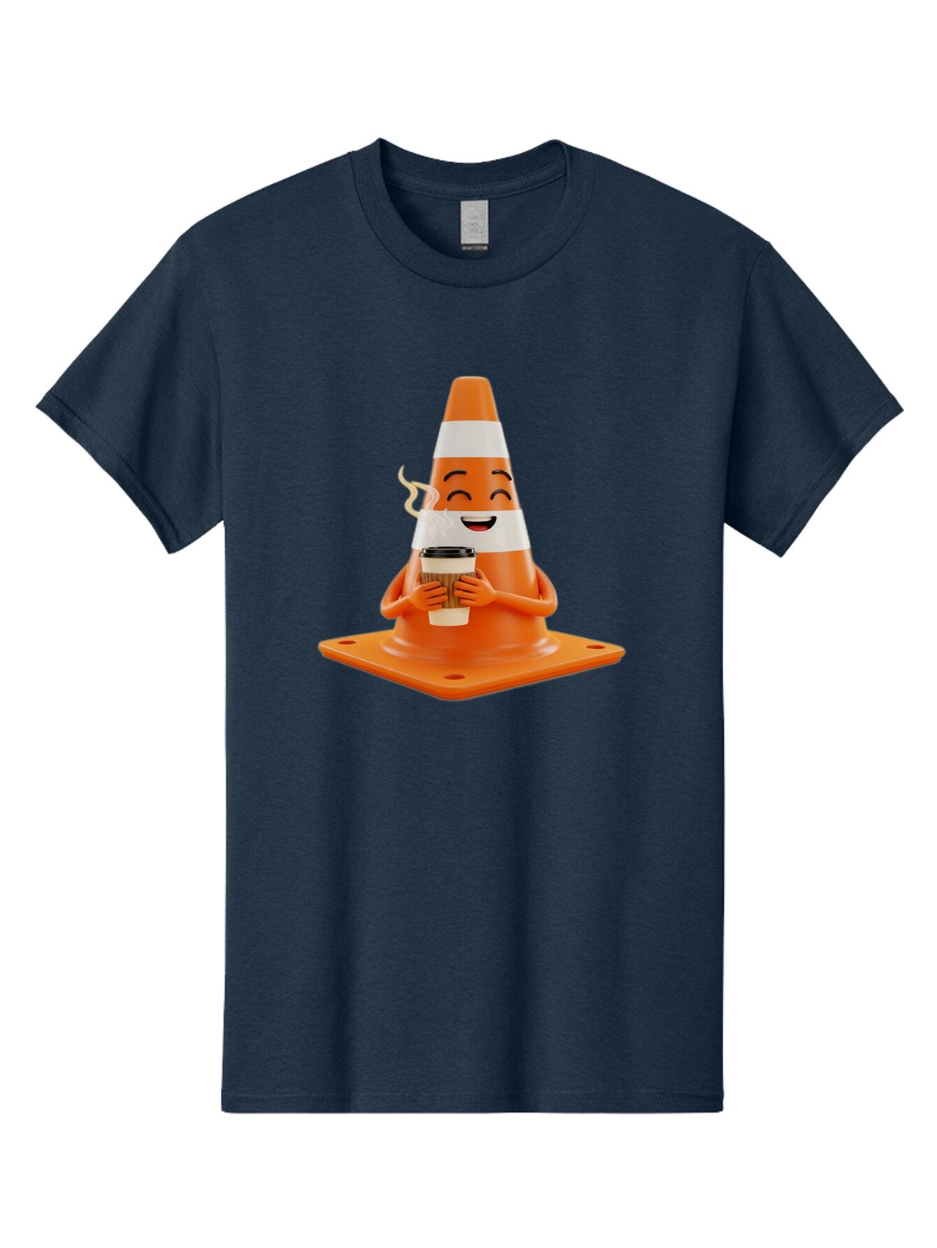 Traffic-Cone Men'S Graphic Tee, 100% Cotton, Comfortable Casual Summer Wear, Machine Washable, Vintage Camera, Old Camera, Antique Camera, Black Camera, Classic Photography, Photography Equipment, Nostalgic Device, Film Camera, Camera Art Baq156 10