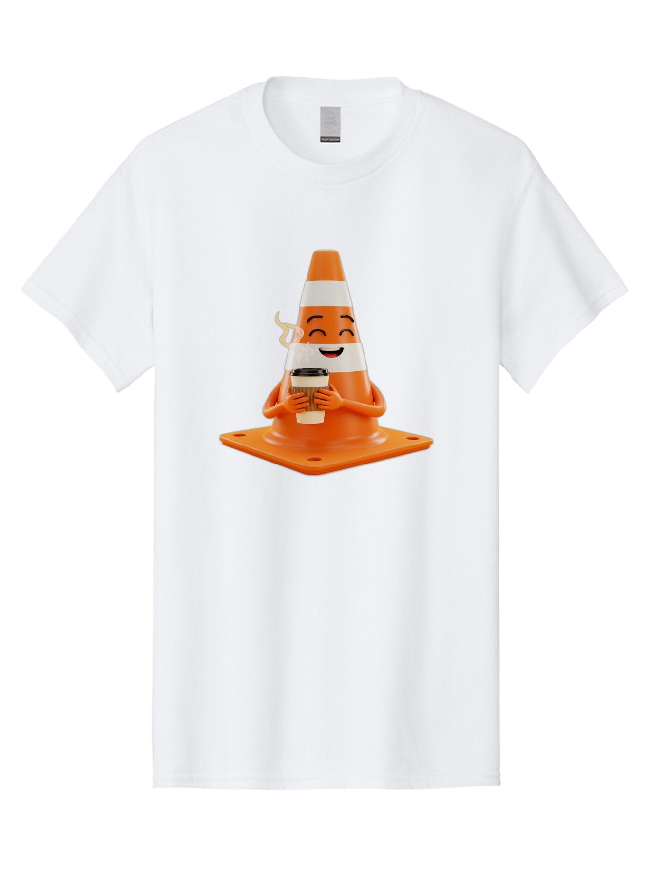 Traffic-Cone Men'S Graphic Tee, 100% Cotton, Comfortable Casual Summer Wear, Machine Washable, Vintage Camera, Old Camera, Antique Camera, Black Camera, Classic Photography, Photography Equipment, Nostalgic Device, Film Camera, Camera Art Baq156 11