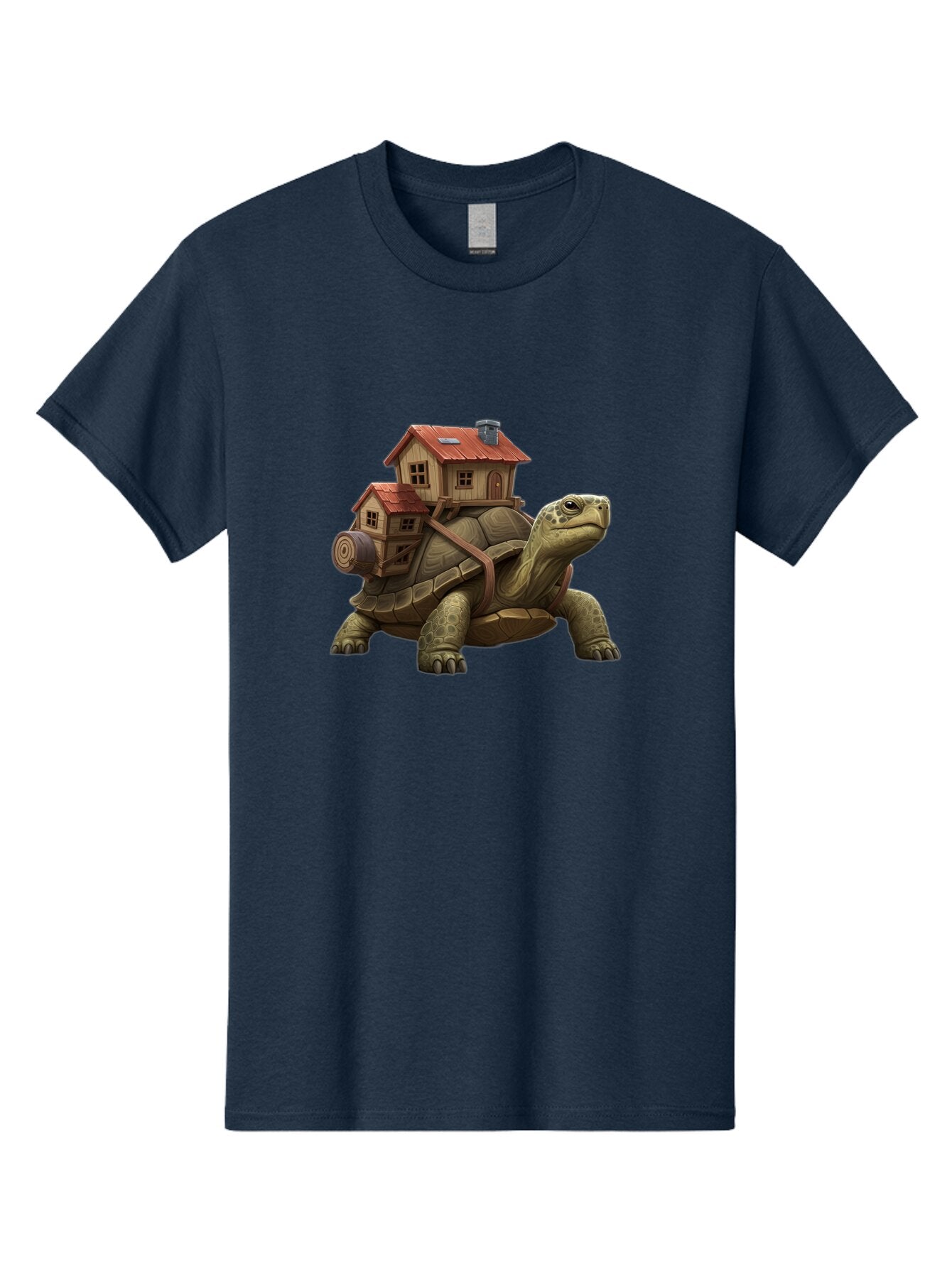 Turtle-House Men'S Graphic Tee, 100% Cotton, Comfortable Casual Summer Wear, Machine Washable, Vintage Camera, Old Camera, Antique Camera, Black Camera, Classic Photography, Photography Equipment, Nostalgic Device, Film Camera, Camera Art Baq157 14