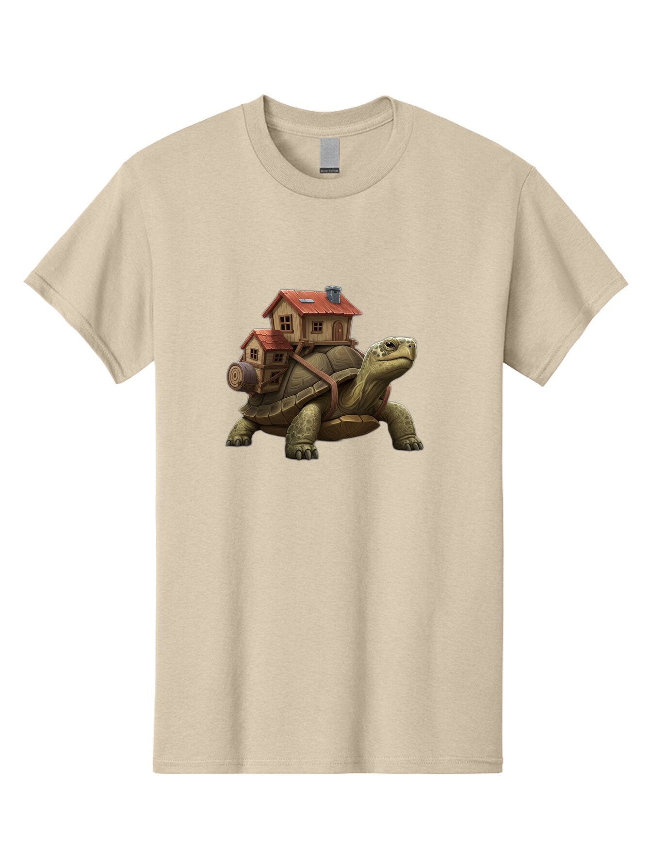 Turtle-House Men'S Graphic Tee, 100% Cotton, Comfortable Casual Summer Wear, Machine Washable, Vintage Camera, Old Camera, Antique Camera, Black Camera, Classic Photography, Photography Equipment, Nostalgic Device, Film Camera, Camera Art Baq157 11