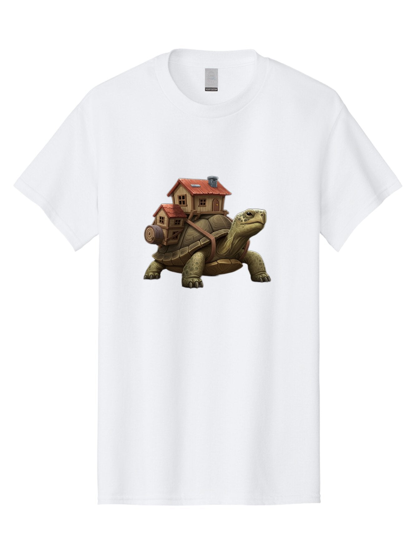 Turtle-House Men'S Graphic Tee, 100% Cotton, Comfortable Casual Summer Wear, Machine Washable, Vintage Camera, Old Camera, Antique Camera, Black Camera, Classic Photography, Photography Equipment, Nostalgic Device, Film Camera, Camera Art Baq157 10