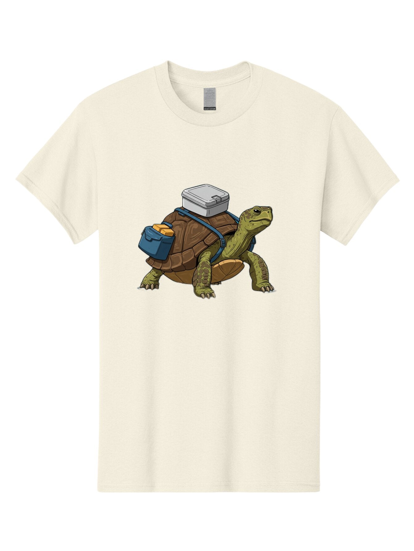 Turtle-Lunchbox Men'S Graphic Tee, 100% Cotton, Comfortable Casual Summer Wear, Machine Washable, Vintage Camera, Old Camera, Antique Camera, Black Camera, Classic Photography, Photography Equipment, Nostalgic Device, Film Camera, Camera Art Baq158 11