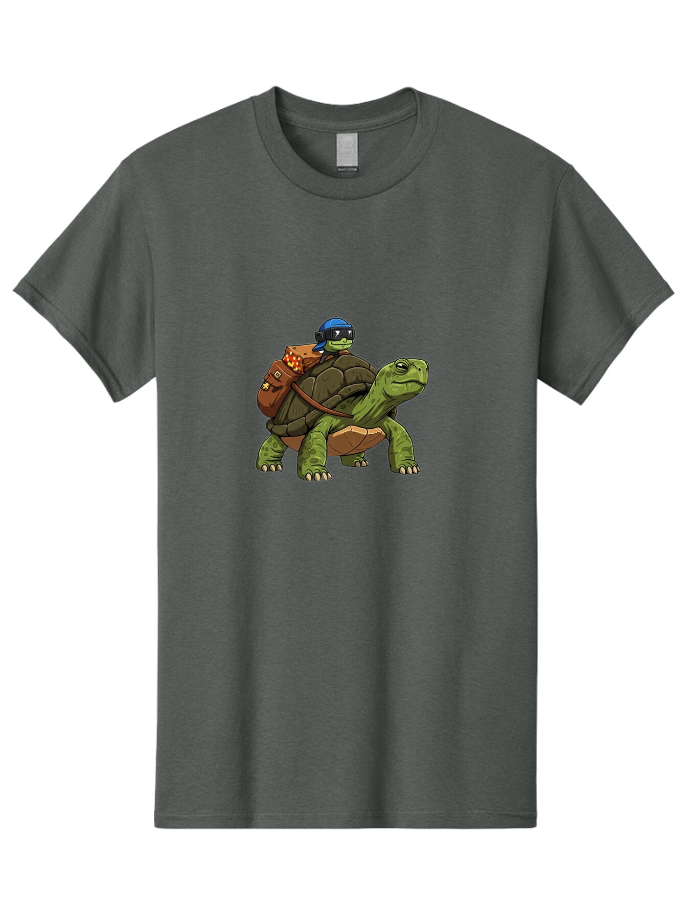 Turtle-Rider Men'S Graphic Tee, 100% Cotton, Comfortable Casual Summer Wear, Machine Washable, Vintage Camera, Old Camera, Antique Camera, Black Camera, Classic Photography, Photography Equipment, Nostalgic Device, Film Camera, Camera Art Baq159 13