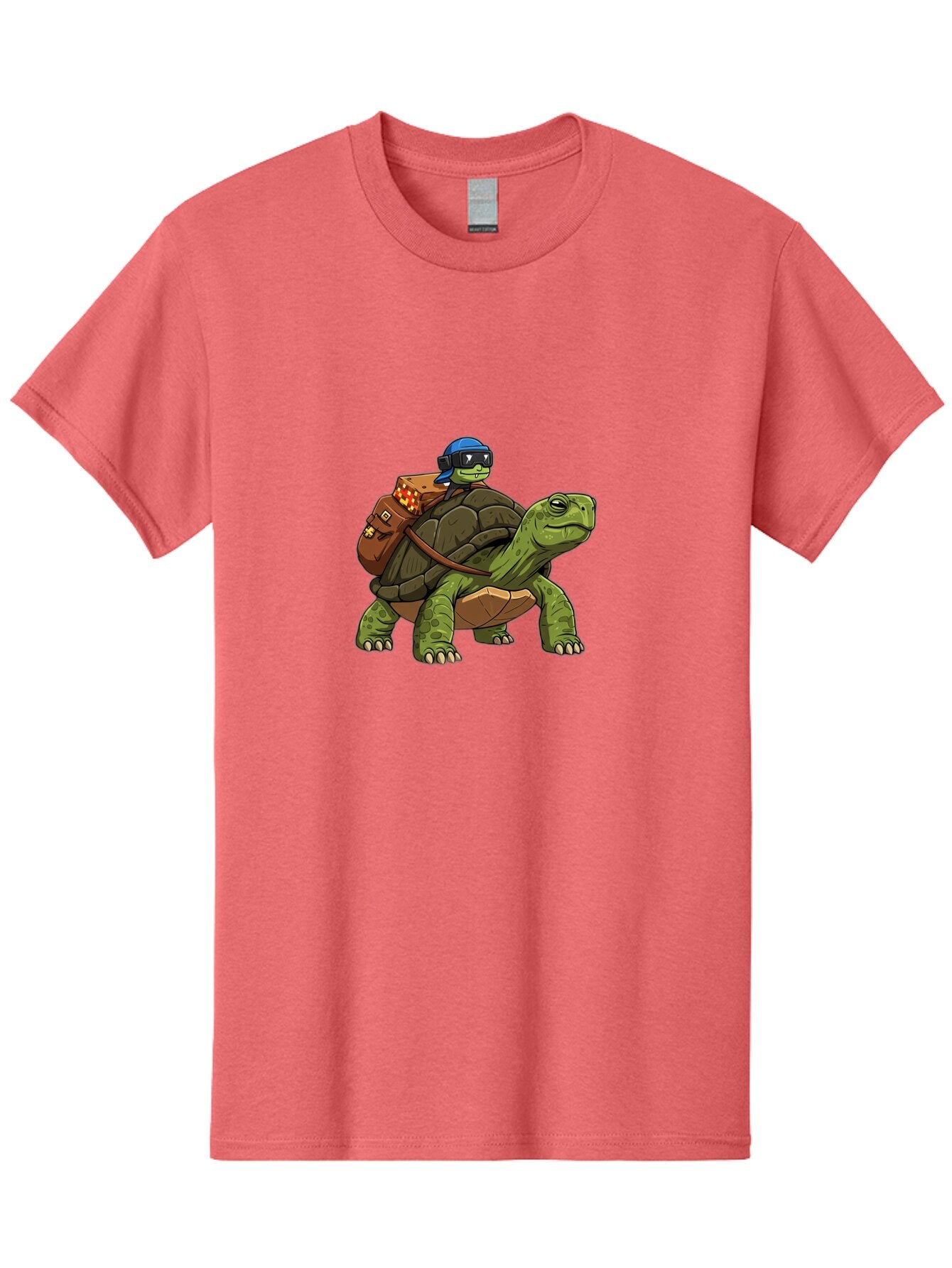 Turtle-Rider Men'S Graphic Tee, 100% Cotton, Comfortable Casual Summer Wear, Machine Washable, Vintage Camera, Old Camera, Antique Camera, Black Camera, Classic Photography, Photography Equipment, Nostalgic Device, Film Camera, Camera Art Baq159 1