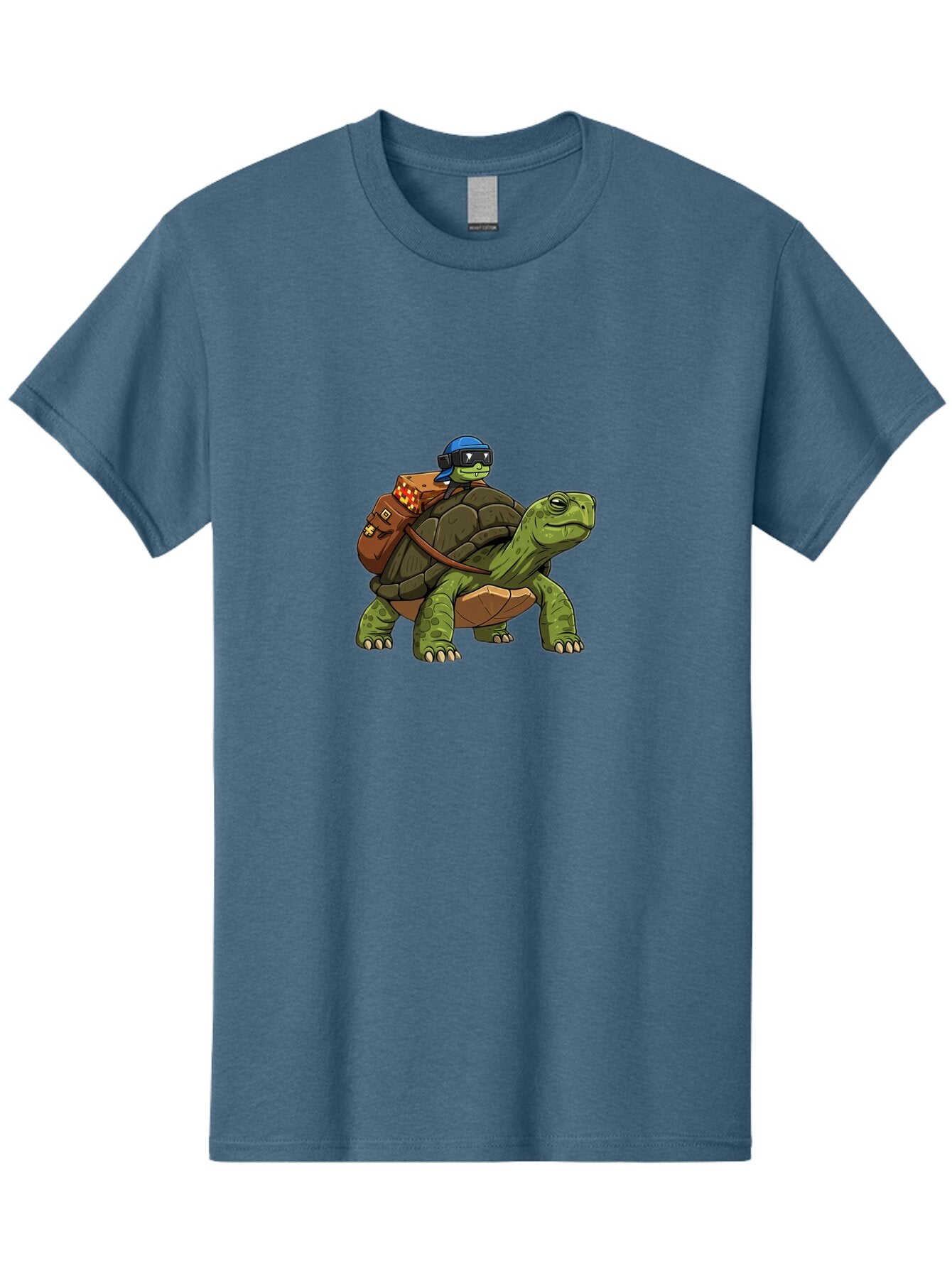 Turtle-Rider Men'S Graphic Tee, 100% Cotton, Comfortable Casual Summer Wear, Machine Washable, Vintage Camera, Old Camera, Antique Camera, Black Camera, Classic Photography, Photography Equipment, Nostalgic Device, Film Camera, Camera Art Baq159 8