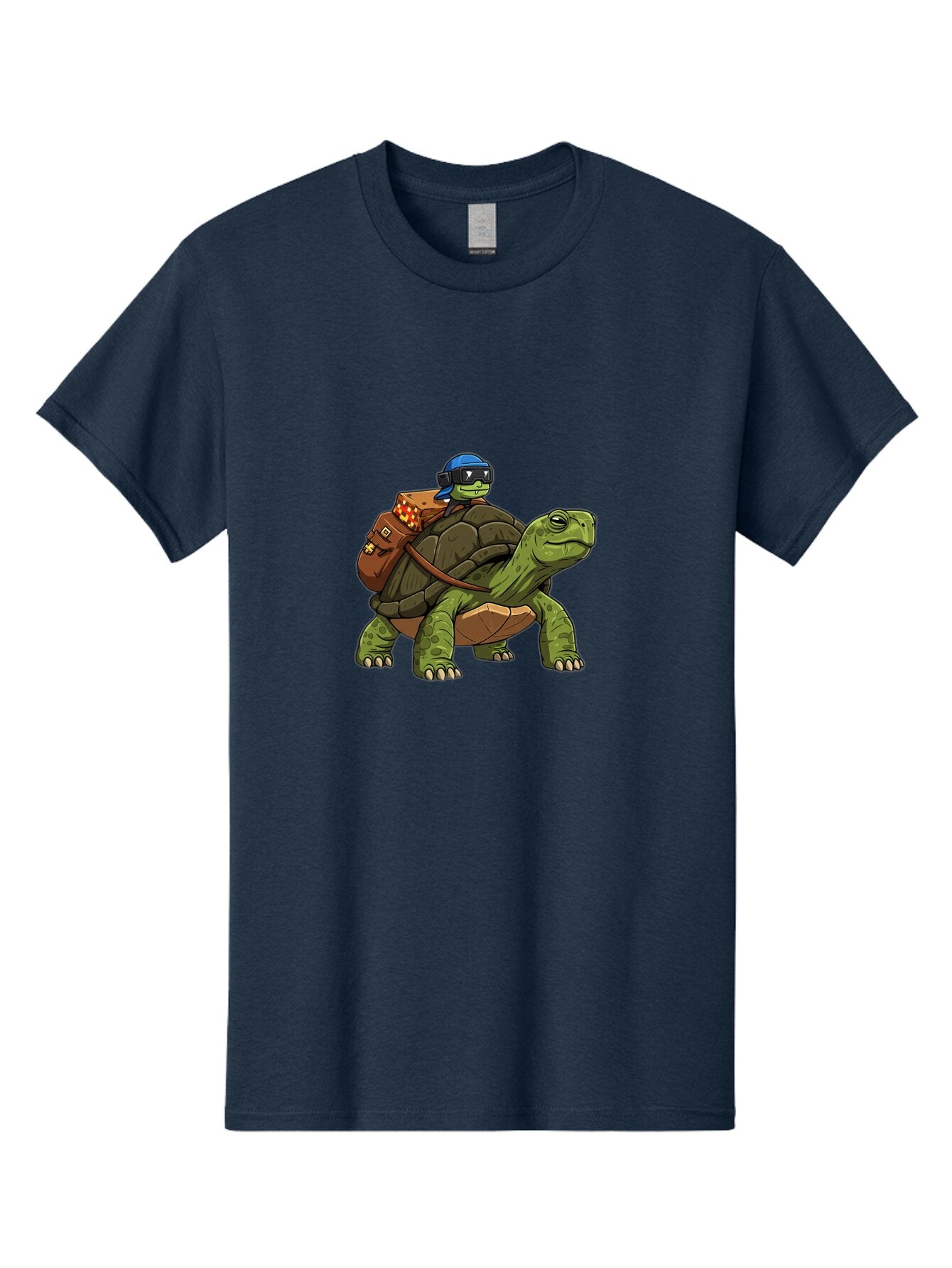 Turtle-Rider Men'S Graphic Tee, 100% Cotton, Comfortable Casual Summer Wear, Machine Washable, Vintage Camera, Old Camera, Antique Camera, Black Camera, Classic Photography, Photography Equipment, Nostalgic Device, Film Camera, Camera Art Baq159 9