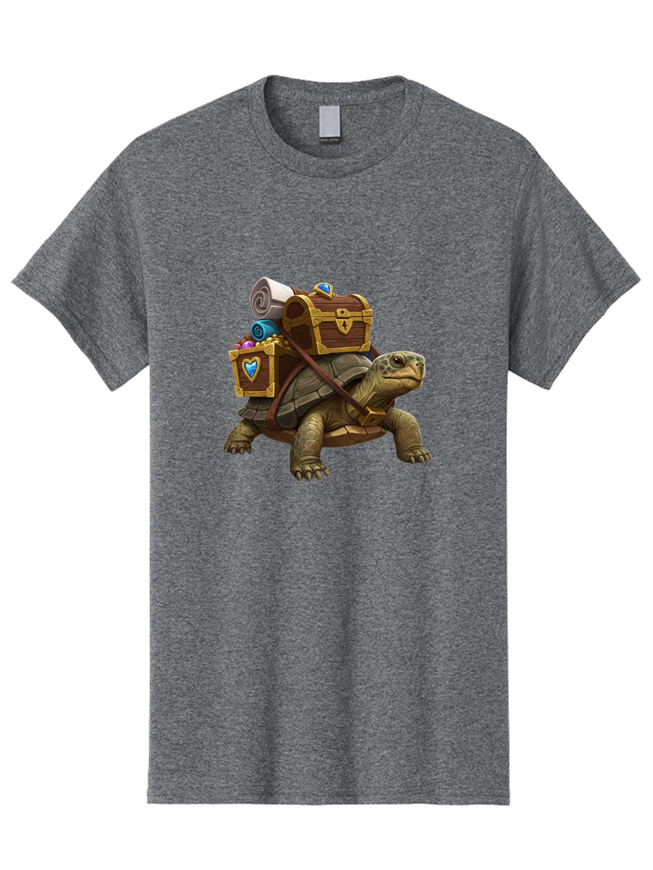 Turtle-With-Treasure Men'S Graphic Tee, 100% Cotton, Comfortable Casual Summer Wear, Machine Washable, Vintage Camera, Old Camera, Antique Camera, Black Camera, Classic Photography, Photography Equipment, Nostalgic Device, Film Camera, Baq167 12