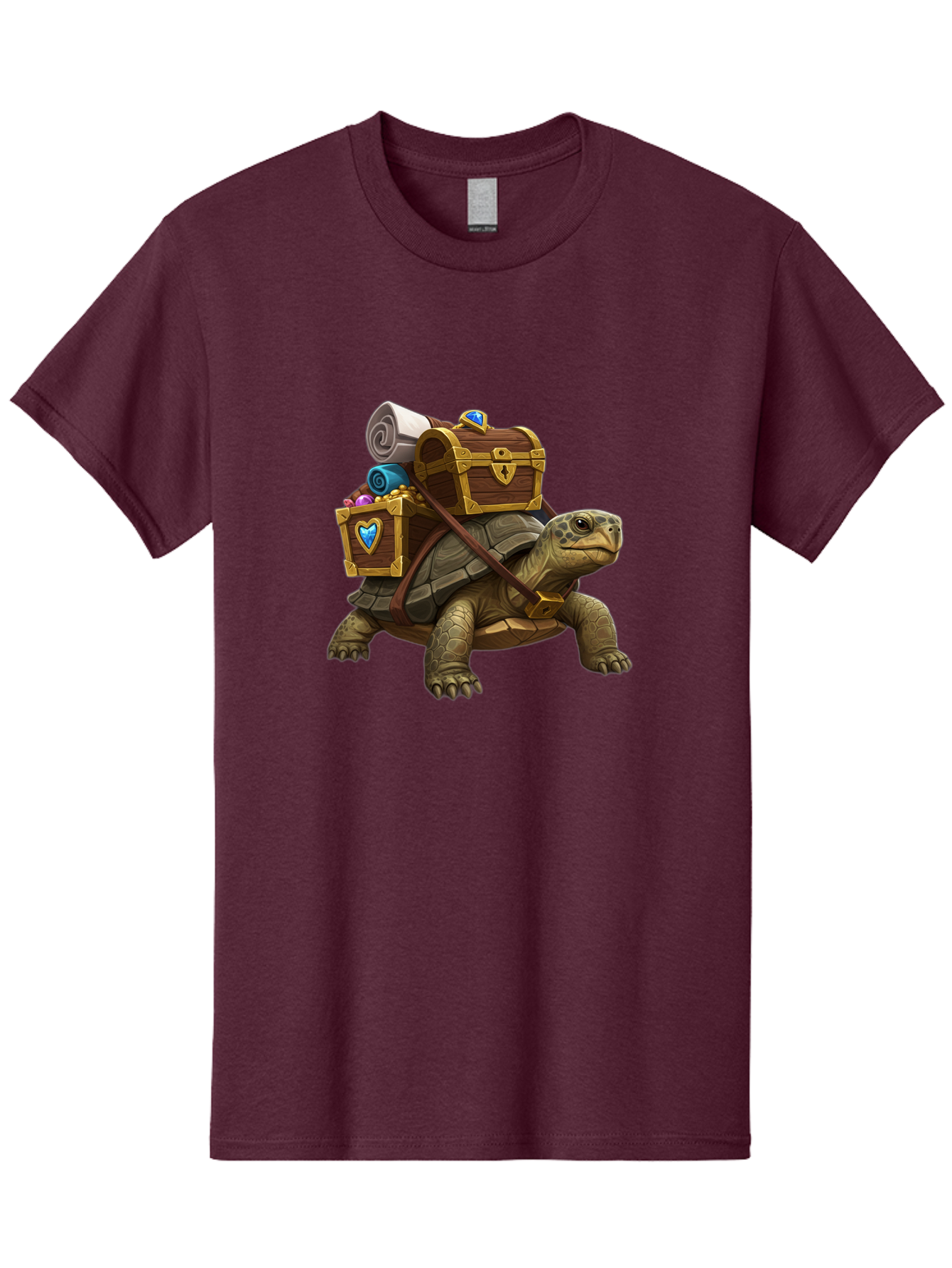 Turtle-With-Treasure Men'S Graphic Tee, 100% Cotton, Comfortable Casual Summer Wear, Machine Washable, Vintage Camera, Old Camera, Antique Camera, Black Camera, Classic Photography, Photography Equipment, Nostalgic Device, Film Camera, Baq167 8