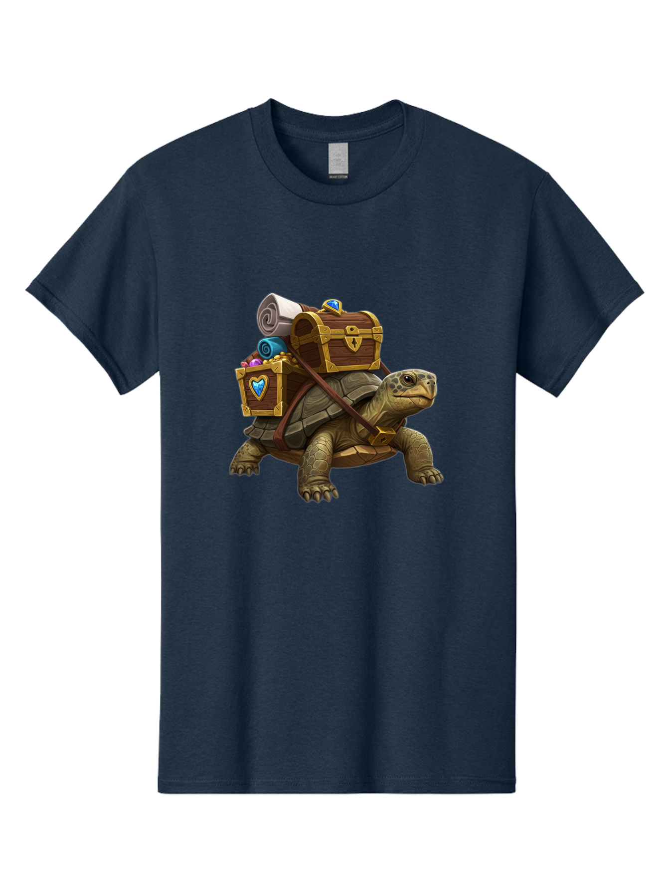 Turtle-With-Treasure Men'S Graphic Tee, 100% Cotton, Comfortable Casual Summer Wear, Machine Washable, Vintage Camera, Old Camera, Antique Camera, Black Camera, Classic Photography, Photography Equipment, Nostalgic Device, Film Camera, Baq167 11