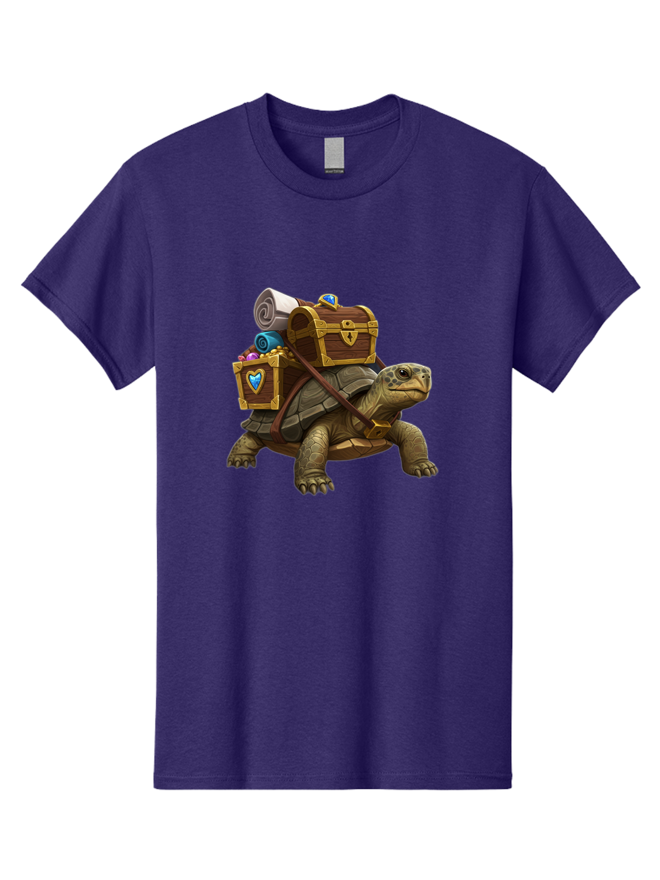 Turtle-With-Treasure Men'S Graphic Tee, 100% Cotton, Comfortable Casual Summer Wear, Machine Washable, Vintage Camera, Old Camera, Antique Camera, Black Camera, Classic Photography, Photography Equipment, Nostalgic Device, Film Camera, Baq167 5