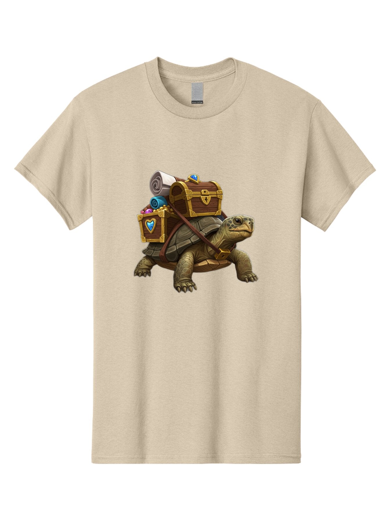 Turtle-With-Treasure Men'S Graphic Tee, 100% Cotton, Comfortable Casual Summer Wear, Machine Washable, Vintage Camera, Old Camera, Antique Camera, Black Camera, Classic Photography, Photography Equipment, Nostalgic Device, Film Camera, Baq167 12