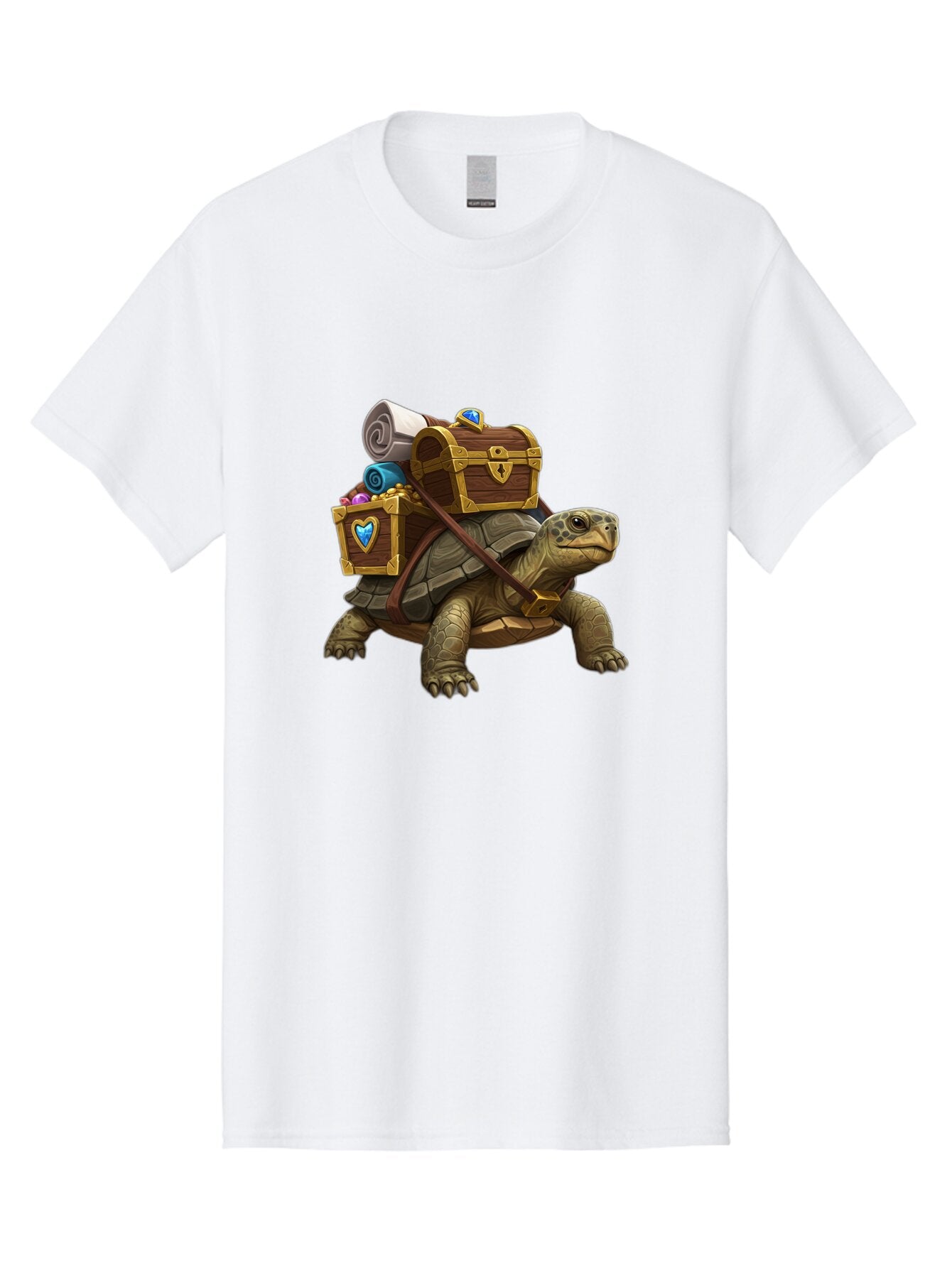 Turtle-With-Treasure Men'S Graphic Tee, 100% Cotton, Comfortable Casual Summer Wear, Machine Washable, Vintage Camera, Old Camera, Antique Camera, Black Camera, Classic Photography, Photography Equipment, Nostalgic Device, Film Camera, Baq167 1