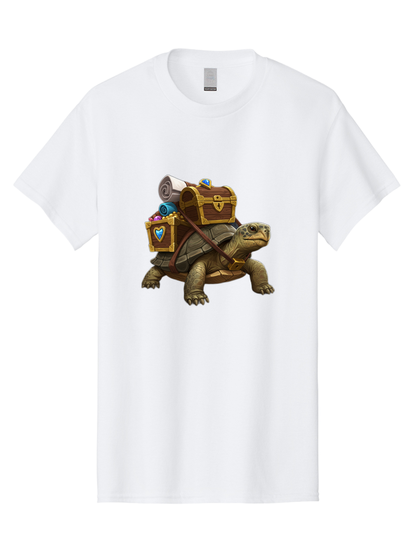 Turtle-With-Treasure Men'S Graphic Tee, 100% Cotton, Comfortable Casual Summer Wear, Machine Washable, Vintage Camera, Old Camera, Antique Camera, Black Camera, Classic Photography, Photography Equipment, Nostalgic Device, Film Camera, Baq167 15