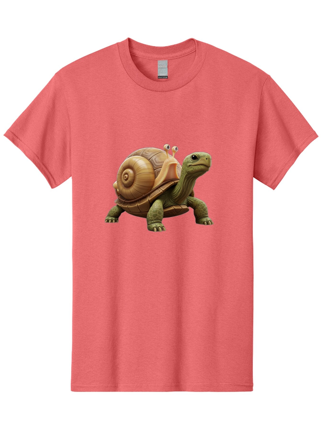 Turtle Men'S Graphic Tee, 100% Cotton, Comfortable Casual Summer Wear, Machine Washable, Vintage Camera, Old Camera, Antique Camera, Black Camera, Classic Photography, Photography Equipment, Nostalgic Device, Film Camera, Camera Art Baq169 5