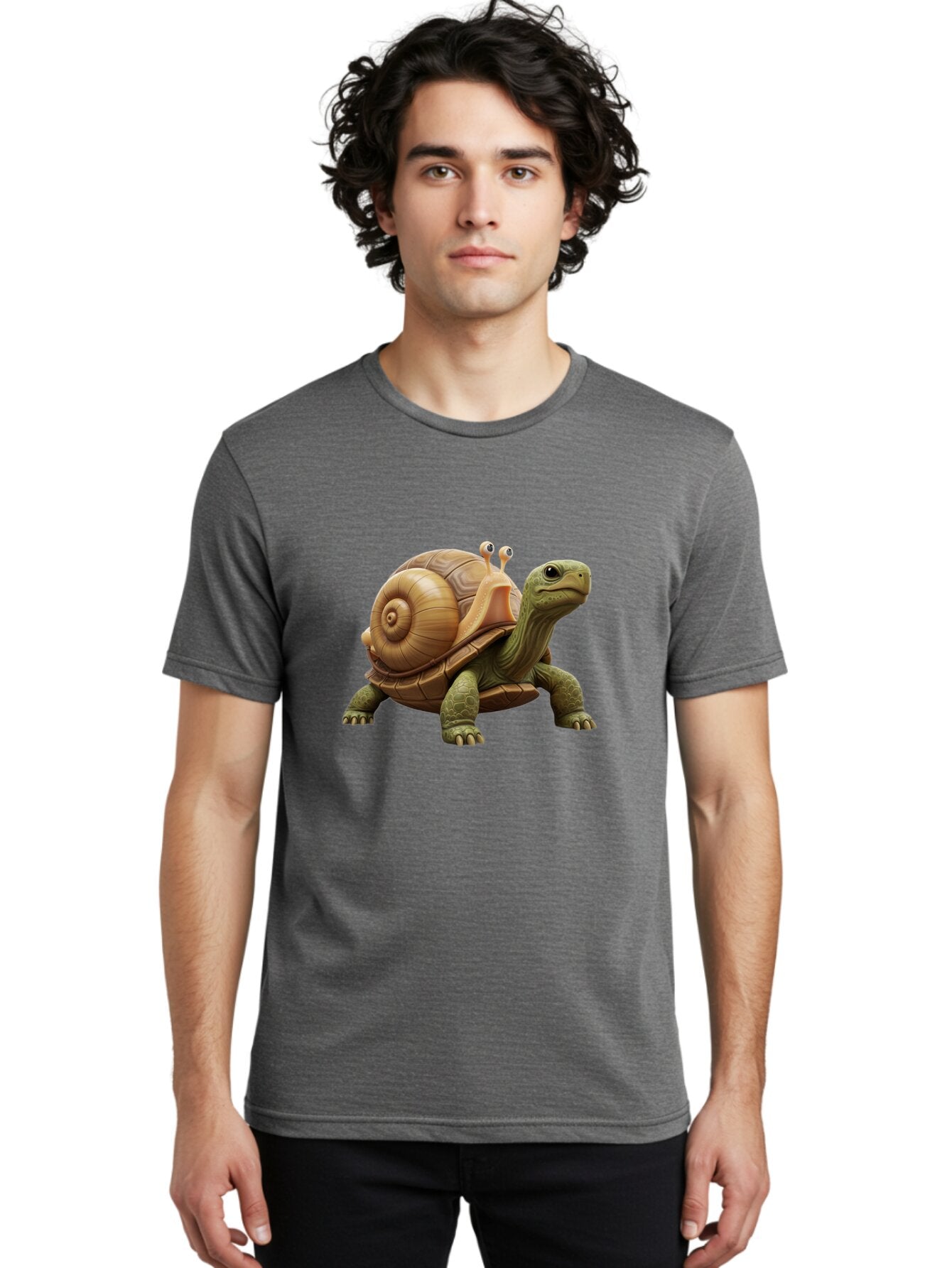 Turtle Men'S Graphic Tee, 100% Cotton, Comfortable Casual Summer Wear, Machine Washable, Vintage Camera, Old Camera, Antique Camera, Black Camera, Classic Photography, Photography Equipment, Nostalgic Device, Film Camera, Camera Art Baq169 29