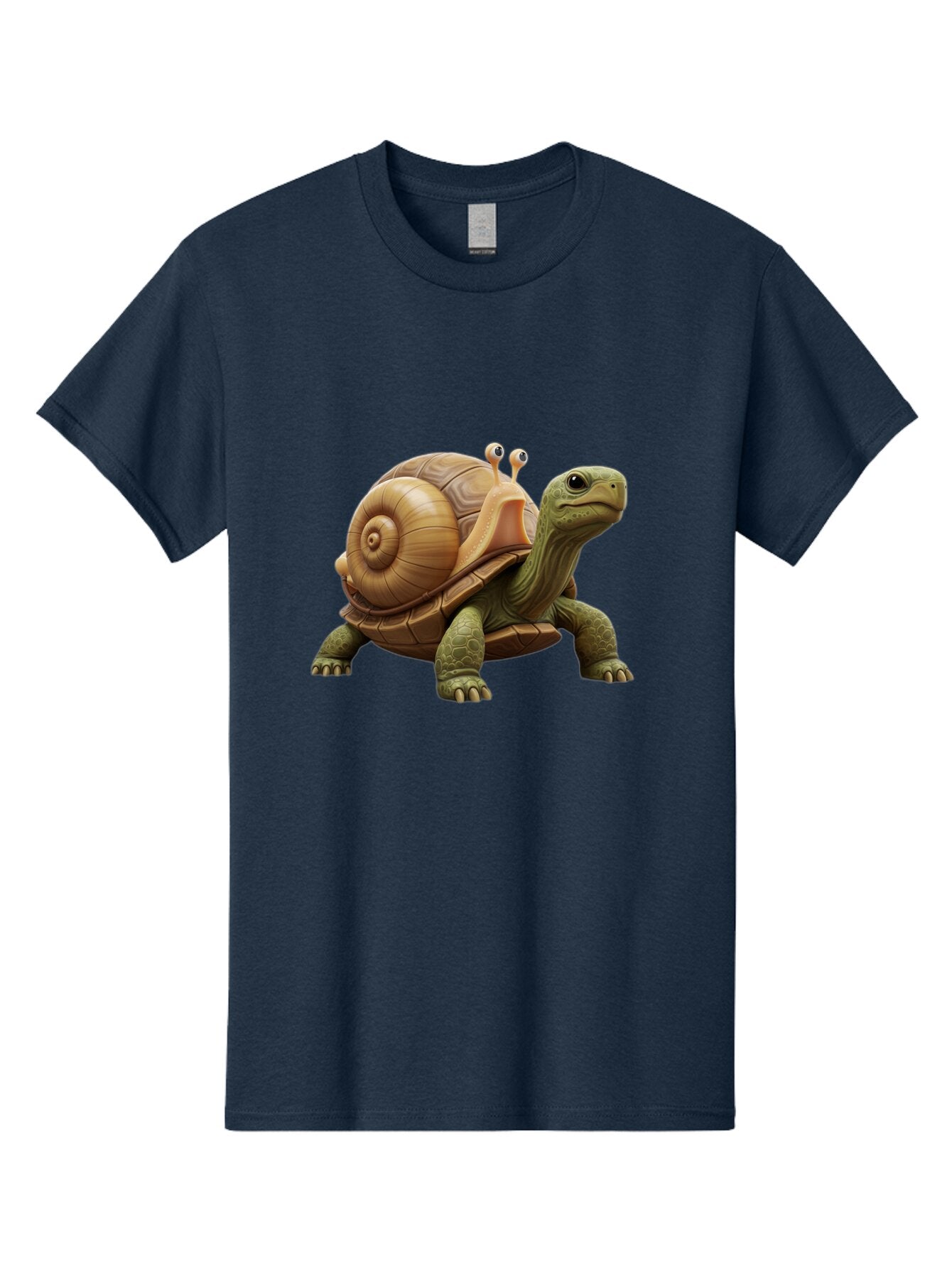 Turtle Men'S Graphic Tee, 100% Cotton, Comfortable Casual Summer Wear, Machine Washable, Vintage Camera, Old Camera, Antique Camera, Black Camera, Classic Photography, Photography Equipment, Nostalgic Device, Film Camera, Camera Art Baq169 1