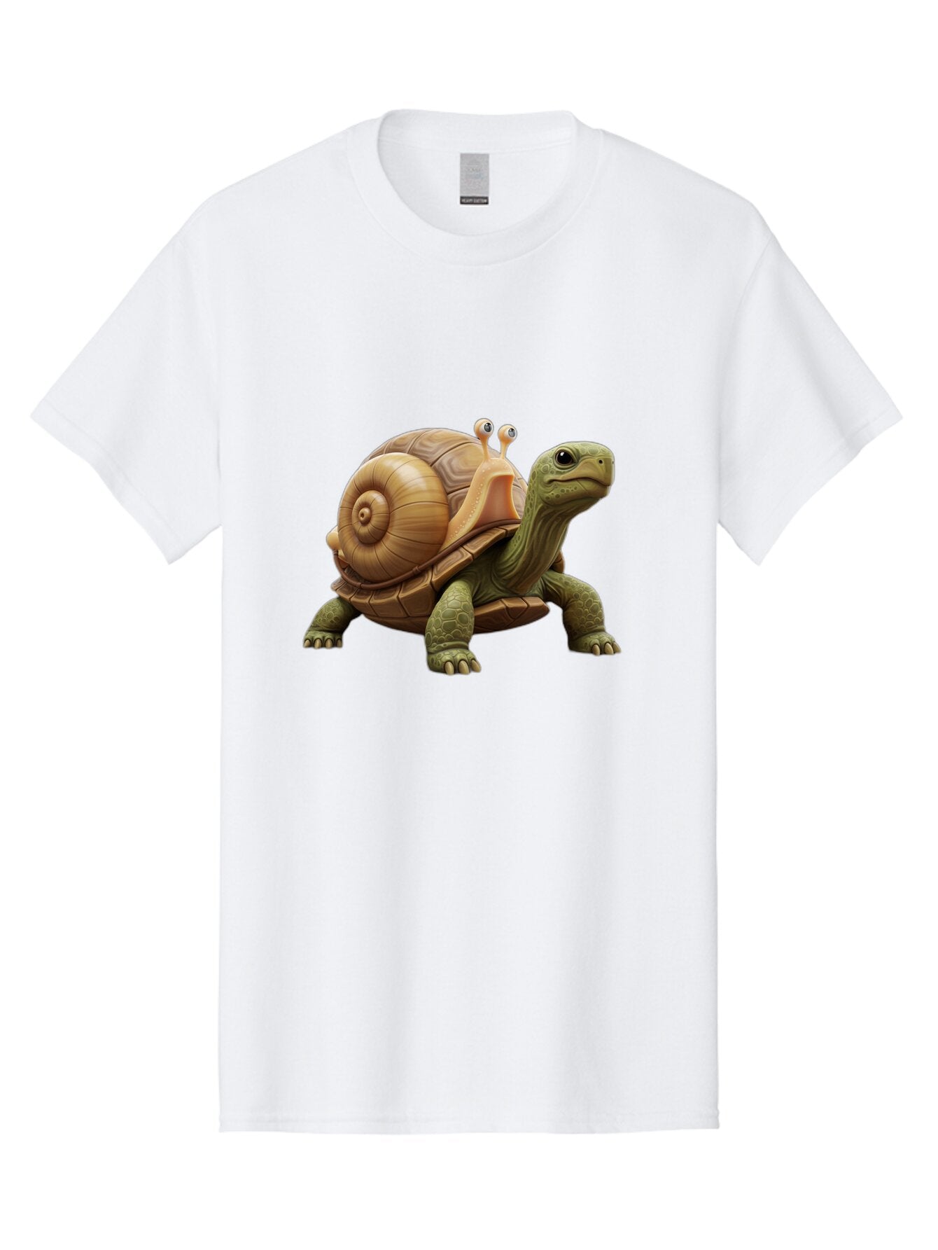 Turtle Men'S Graphic Tee, 100% Cotton, Comfortable Casual Summer Wear, Machine Washable, Vintage Camera, Old Camera, Antique Camera, Black Camera, Classic Photography, Photography Equipment, Nostalgic Device, Film Camera, Camera Art Baq169 4
