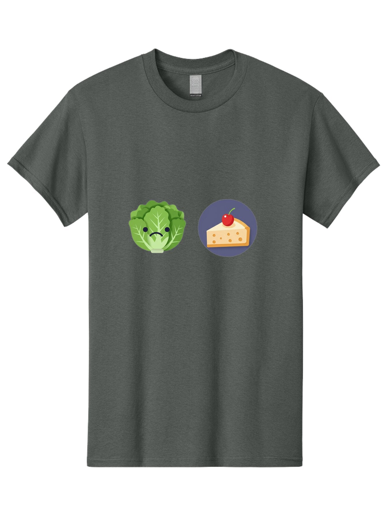 Unhappy-Broccoli-And-Pineapple-Cake Men'S Graphic Tee, 100% Cotton, Comfortable Casual Summer Wear, Machine Washable, Vintage Camera, Old Camera, Antique Camera, Black Camera, Classic Photography, Photography Equipment, Nostalgic Device, Baq171 4