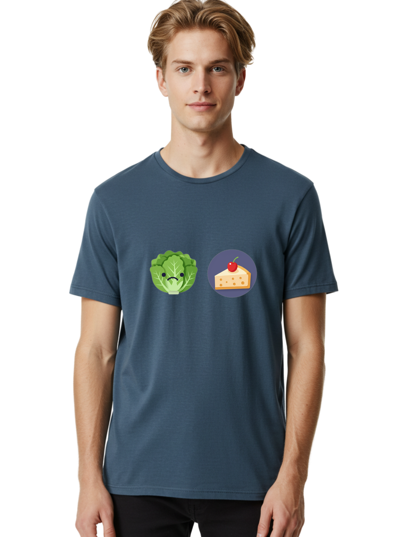 Unhappy-Broccoli-And-Pineapple-Cake Men'S Graphic Tee, 100% Cotton, Comfortable Casual Summer Wear, Machine Washable, Vintage Camera, Old Camera, Antique Camera, Black Camera, Classic Photography, Photography Equipment, Nostalgic Device, Baq171 30