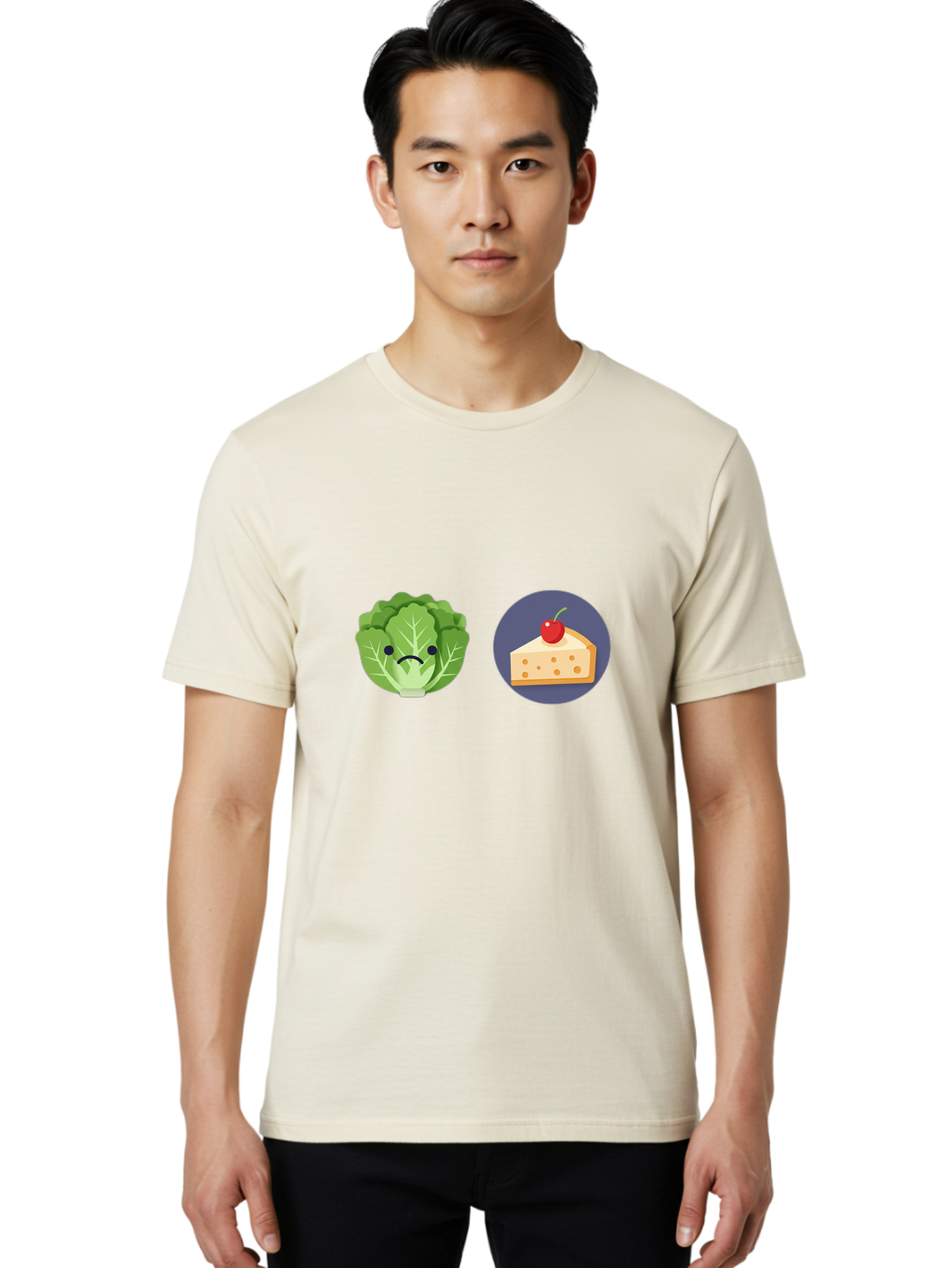 Unhappy-Broccoli-And-Pineapple-Cake Men'S Graphic Tee, 100% Cotton, Comfortable Casual Summer Wear, Machine Washable, Vintage Camera, Old Camera, Antique Camera, Black Camera, Classic Photography, Photography Equipment, Nostalgic Device, Baq171 29