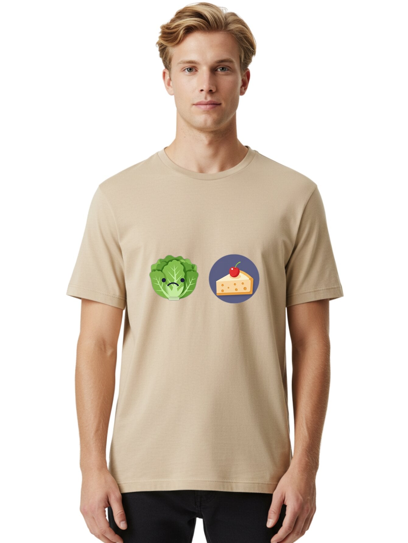 Unhappy-Broccoli-And-Pineapple-Cake Men'S Graphic Tee, 100% Cotton, Comfortable Casual Summer Wear, Machine Washable, Vintage Camera, Old Camera, Antique Camera, Black Camera, Classic Photography, Photography Equipment, Nostalgic Device, Baq171 21