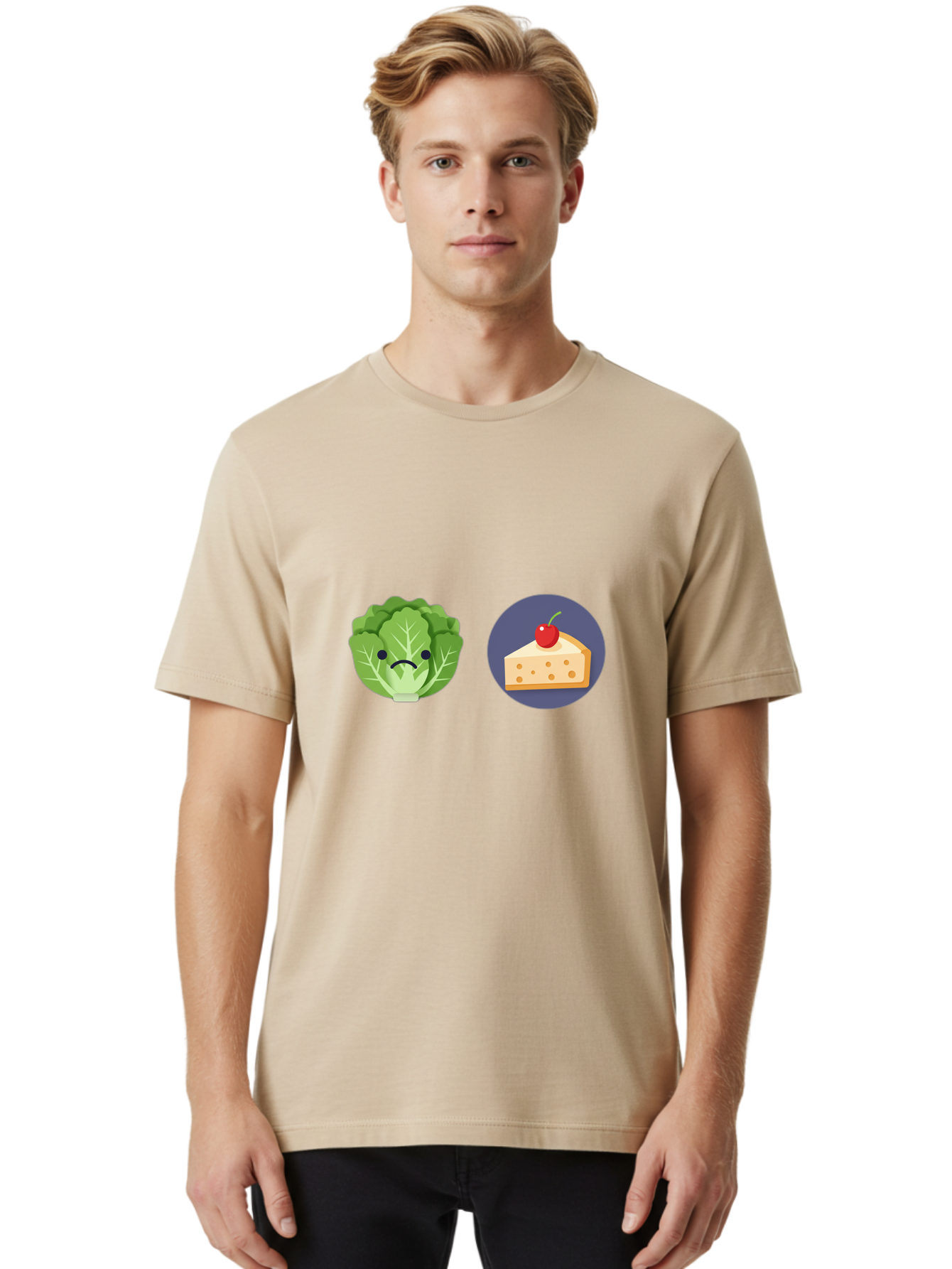 Unhappy-Broccoli-And-Pineapple-Cake Men'S Graphic Tee, 100% Cotton, Comfortable Casual Summer Wear, Machine Washable, Vintage Camera, Old Camera, Antique Camera, Black Camera, Classic Photography, Photography Equipment, Nostalgic Device, Baq171 27