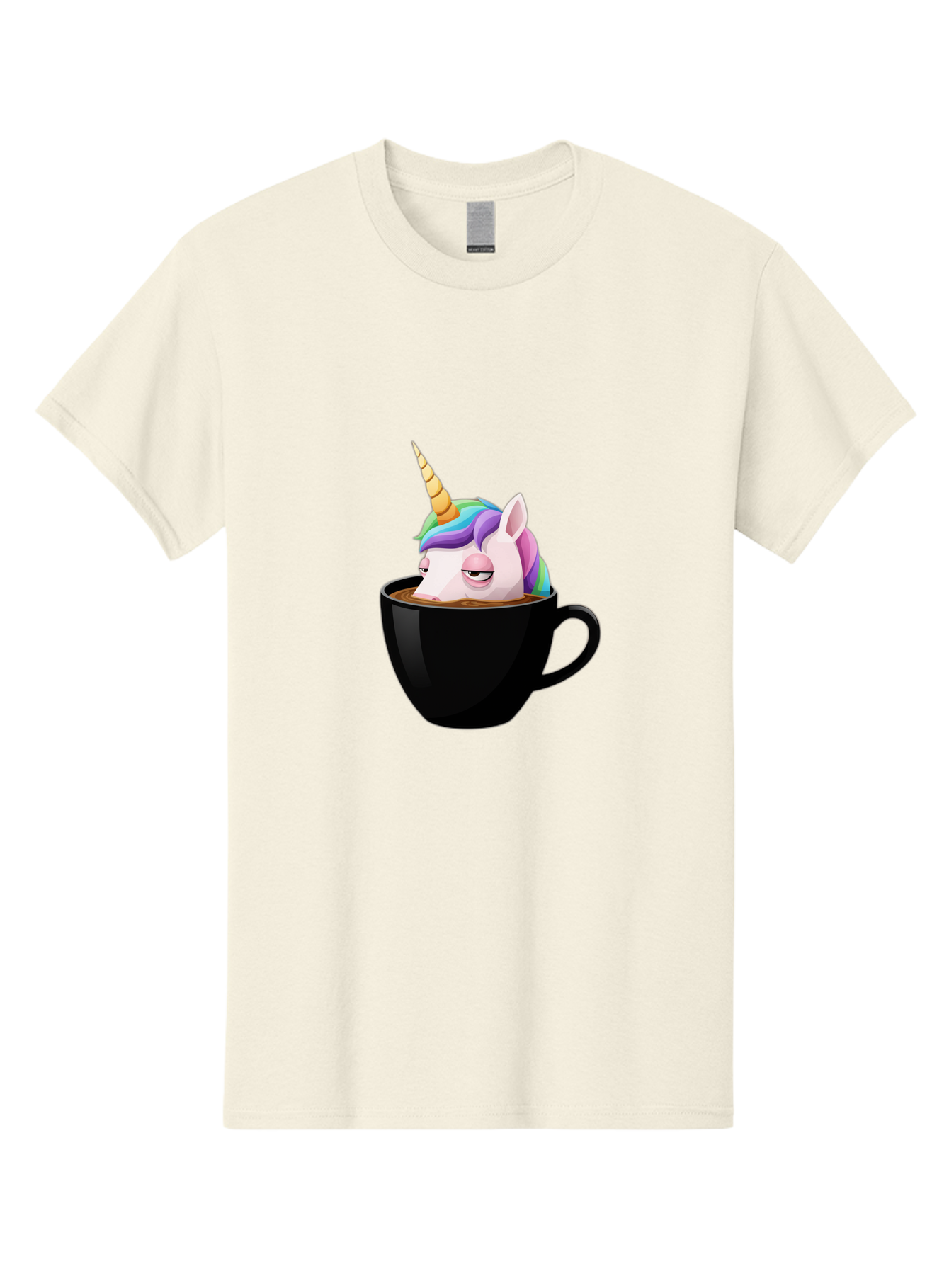 Unicorn-In-Coffee-Cup Men'S Graphic Tee, 100% Cotton, Comfortable Casual Summer Wear, Machine Washable, Vintage Camera, Old Camera, Antique Camera, Black Camera, Classic Photography, Photography Equipment, Nostalgic Device, Film Camera, Baq174 11