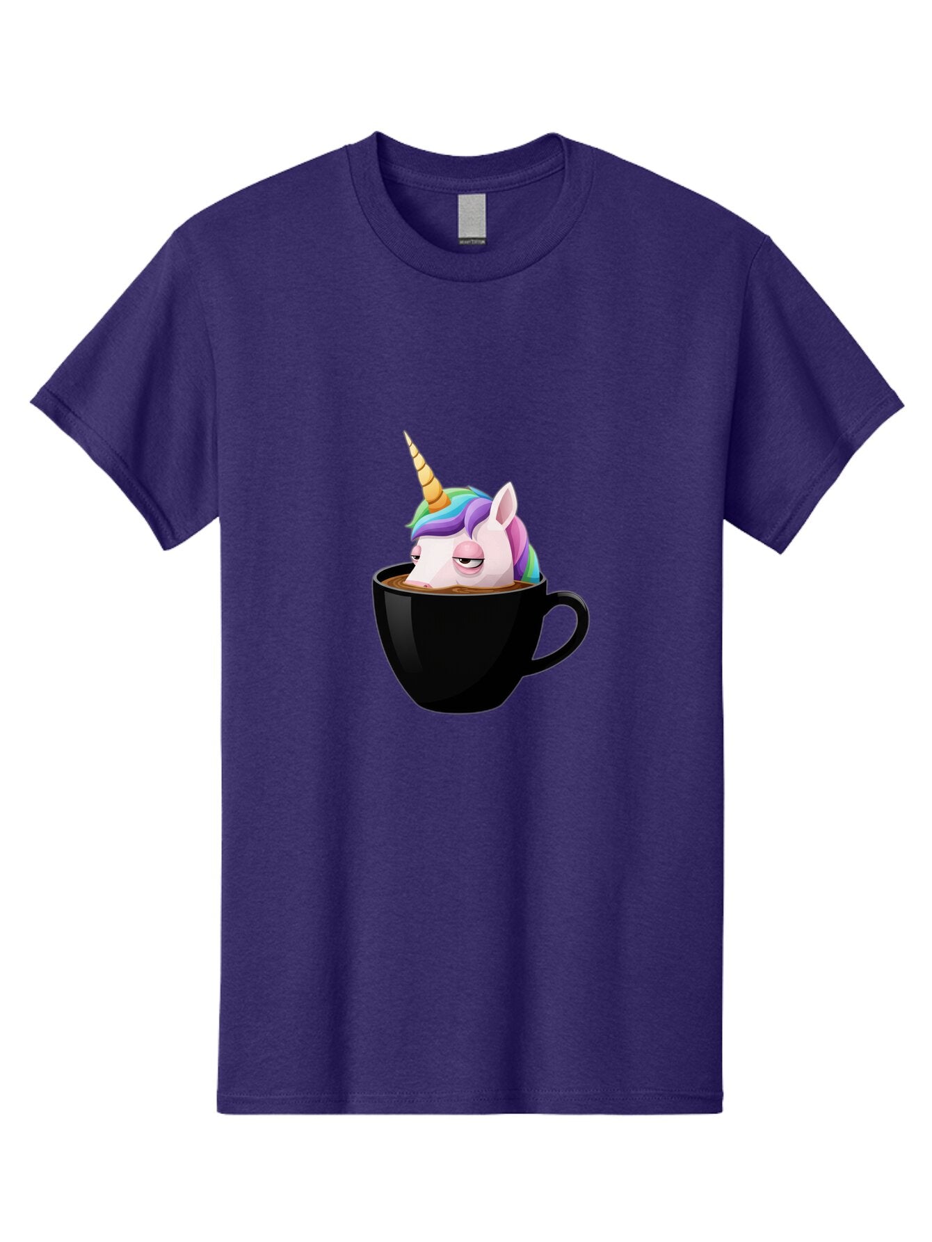 Unicorn-In-Coffee-Cup Men'S Graphic Tee, 100% Cotton, Comfortable Casual Summer Wear, Machine Washable, Vintage Camera, Old Camera, Antique Camera, Black Camera, Classic Photography, Photography Equipment, Nostalgic Device, Film Camera, Baq174 11